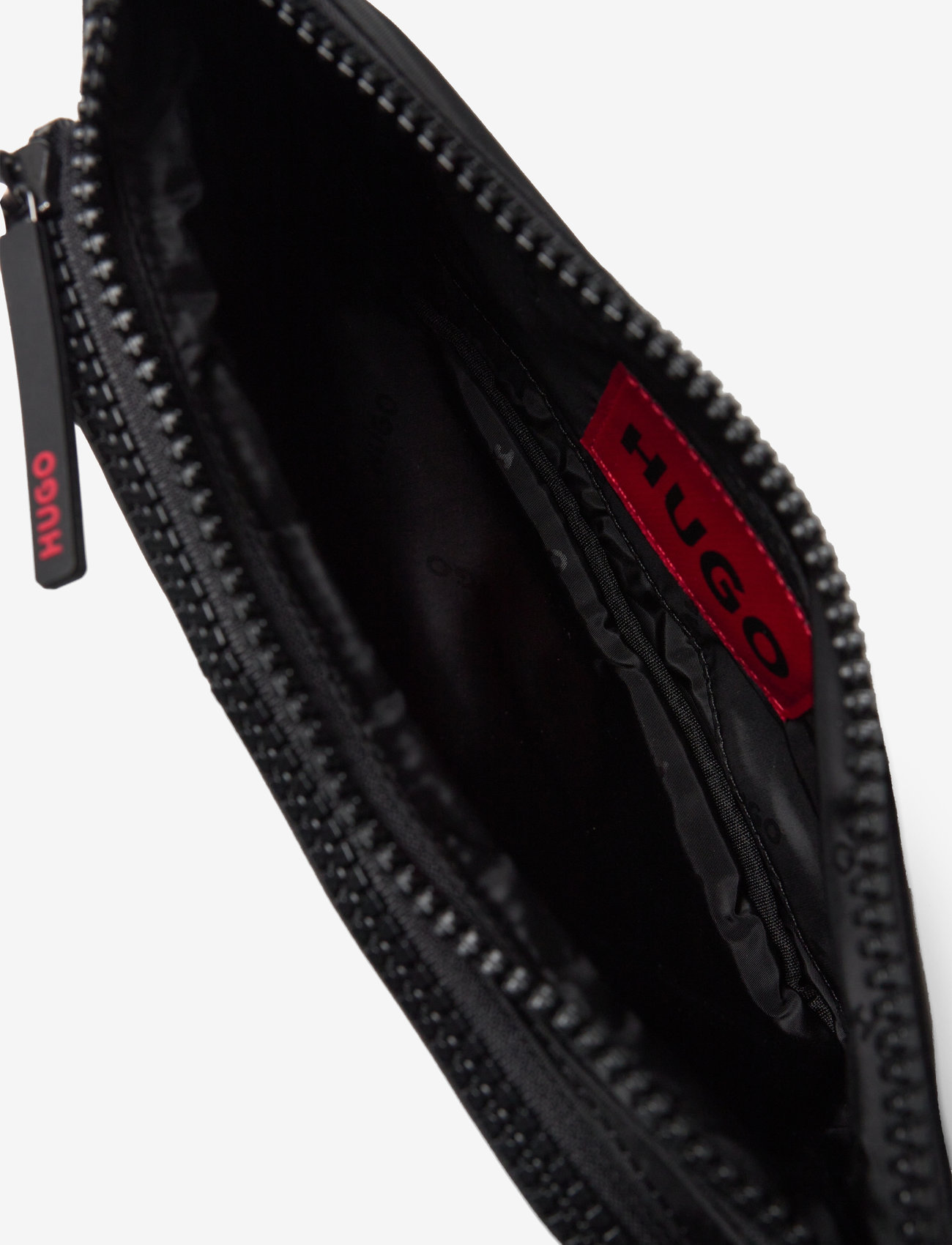 HUGO - Ethon 2.0N_Bumbag N - bæltetasker - black - 4