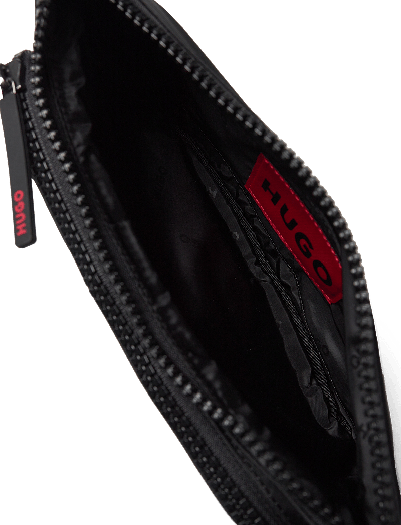 HUGO - Ethon 2.0N_Bumbag N - nach stil kaufen - black - 4