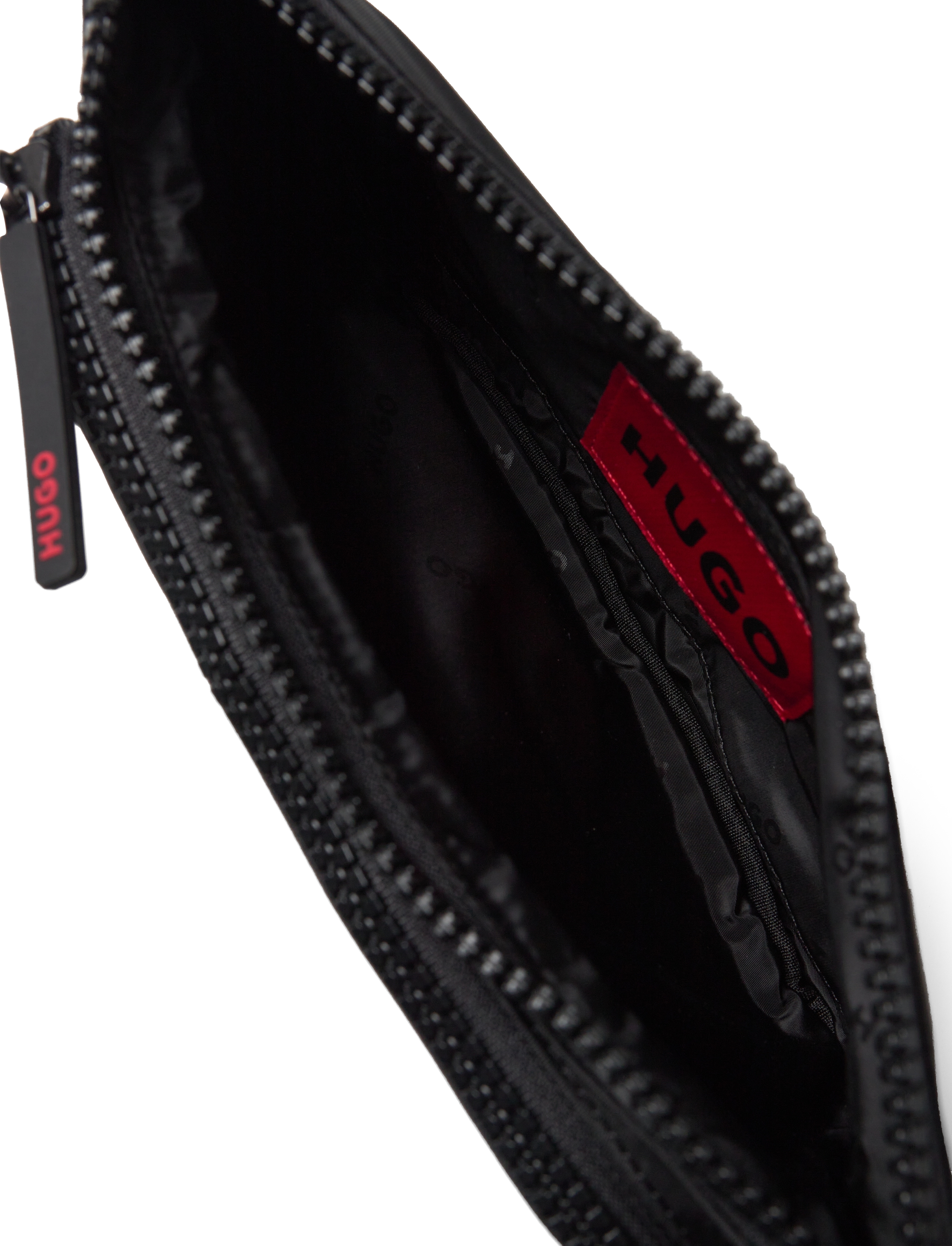 HUGO - Ethon 2.0N_Bumbag N - gürteltaschen - black - 4
