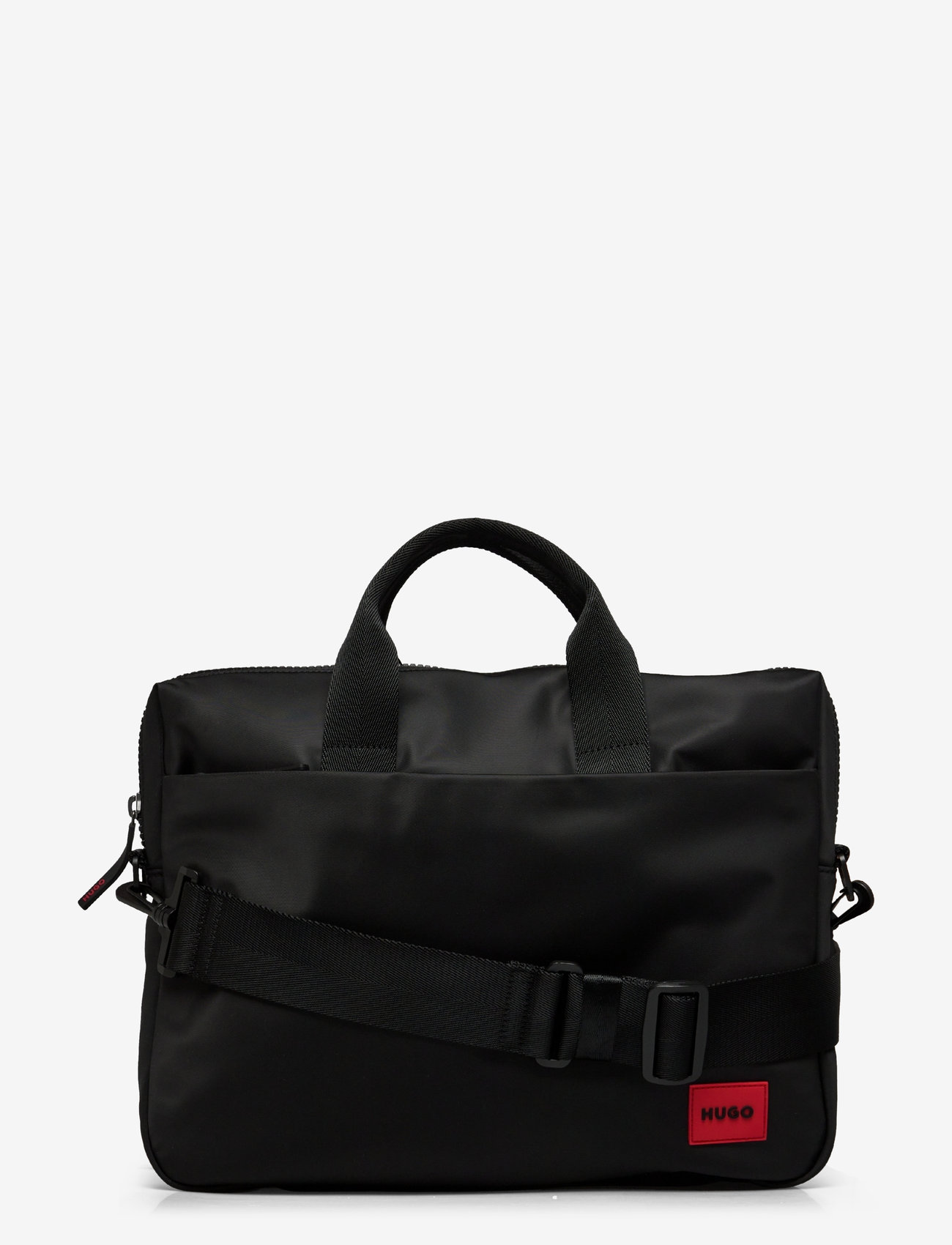 HUGO - Ethon 2.0N_S d case - black - 0