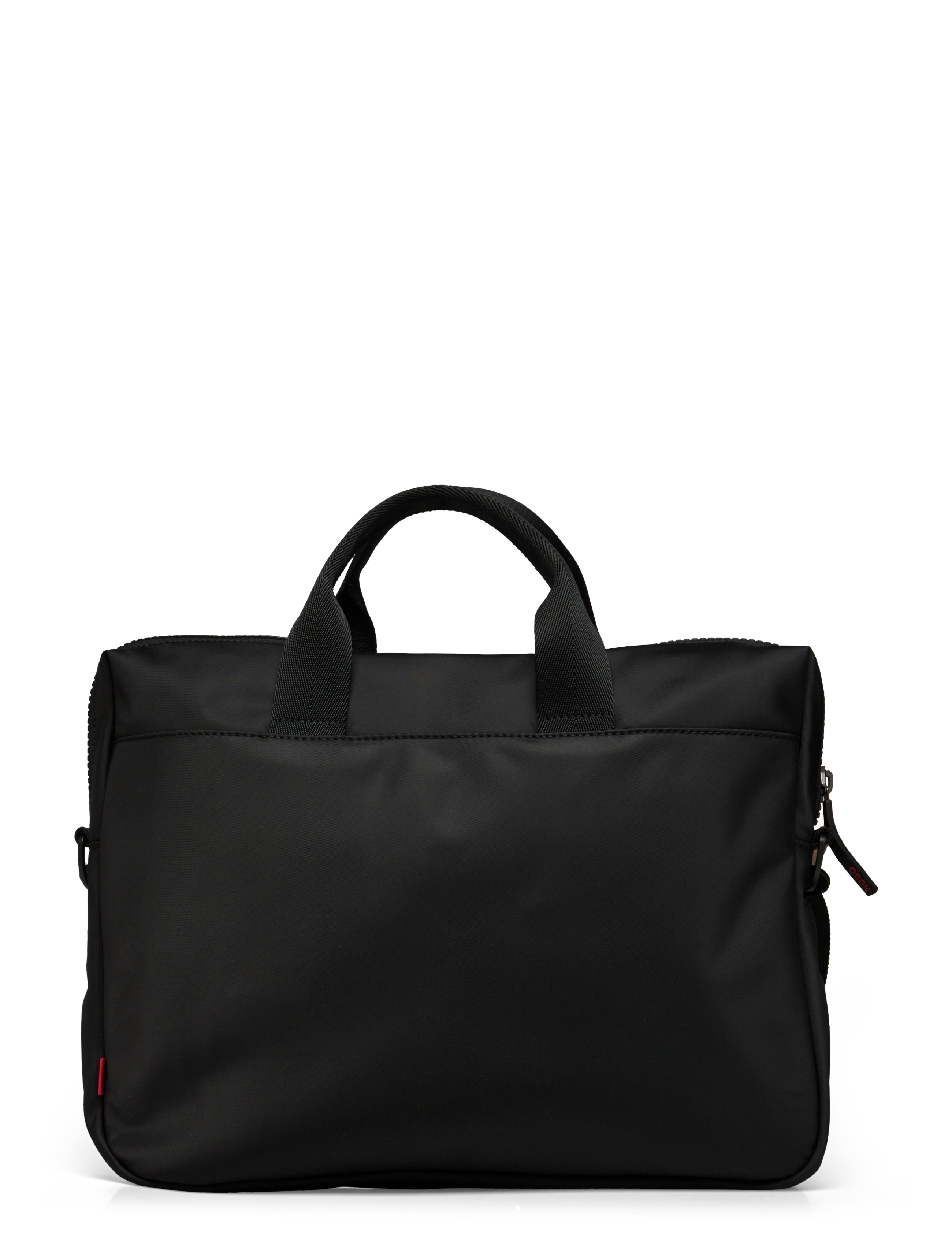 HUGO - Ethon 2.0N_S d case - black - 1