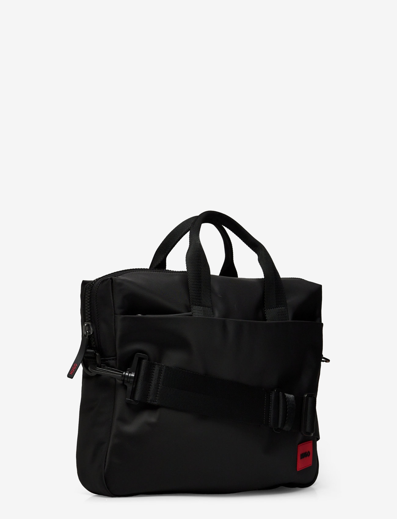 HUGO - Ethon 2.0N_S d case - black - 2