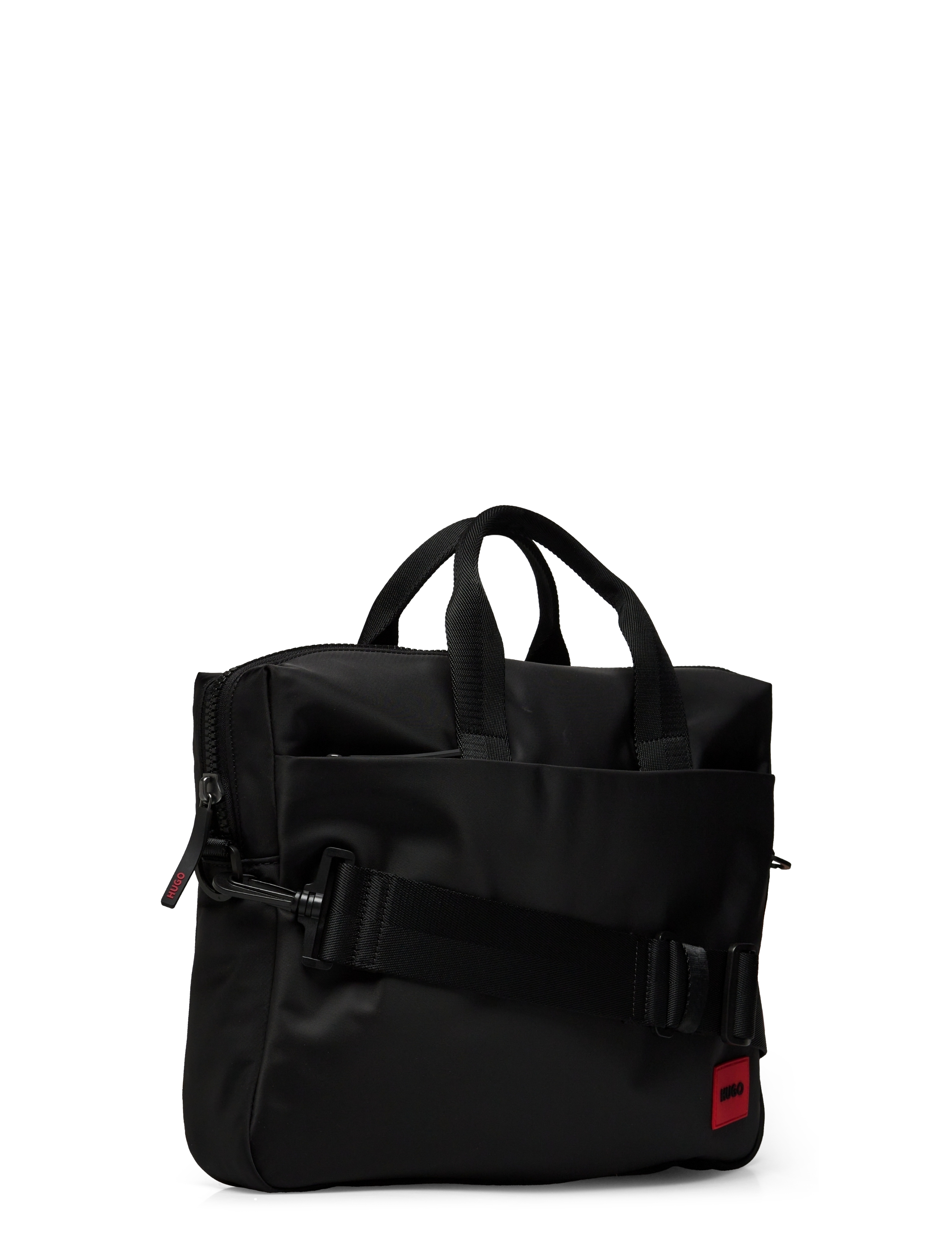 HUGO - Ethon 2.0N_S d case - black - 2