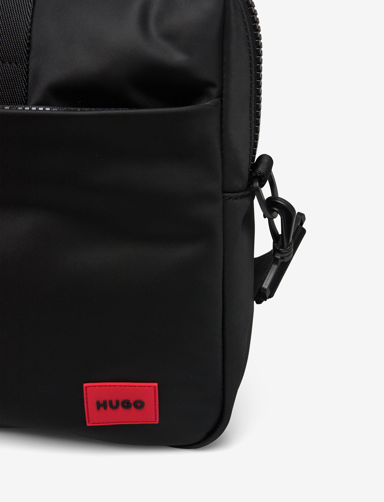 HUGO - Ethon 2.0N_S d case - black - 3