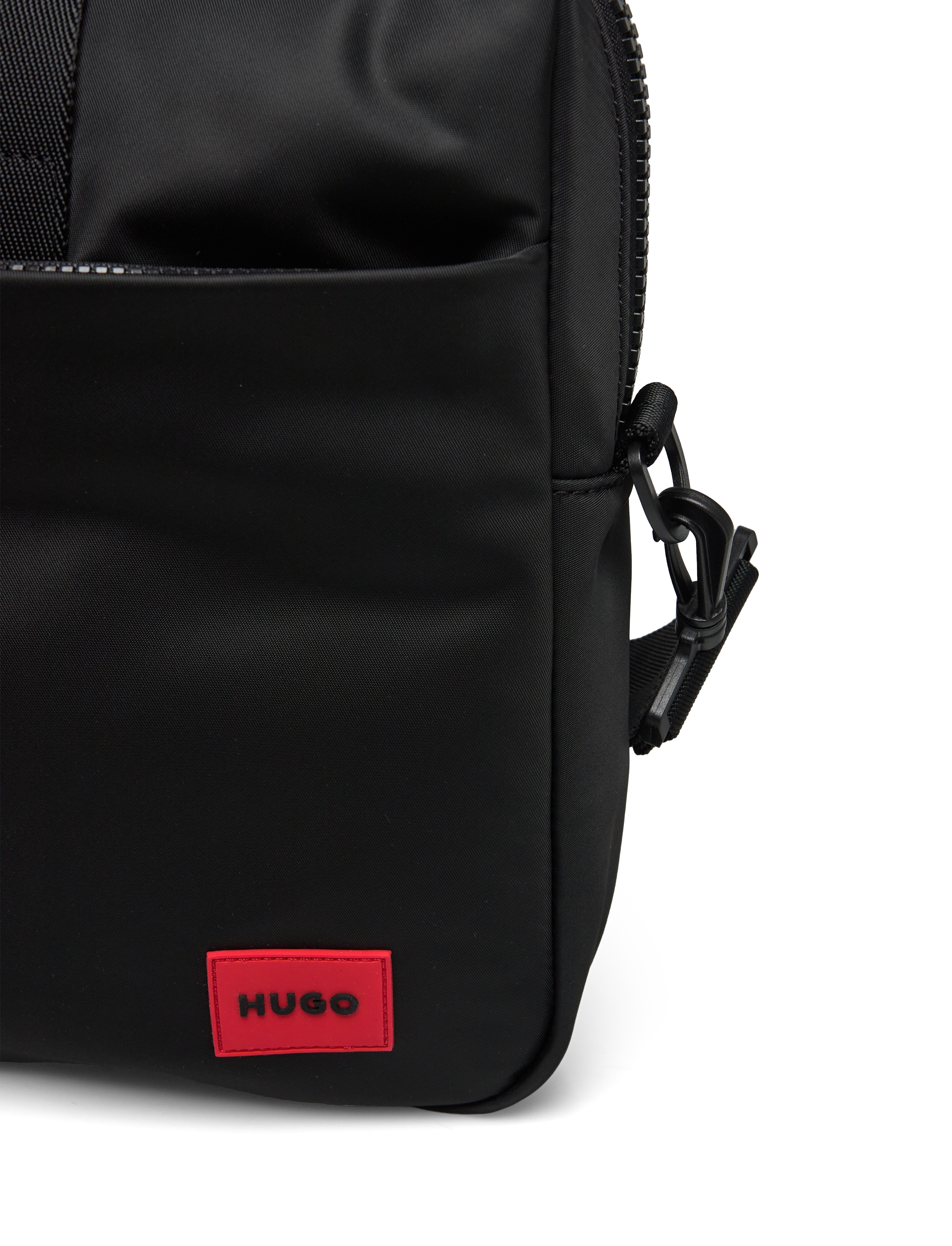 HUGO - Ethon 2.0N_S d case - black - 3