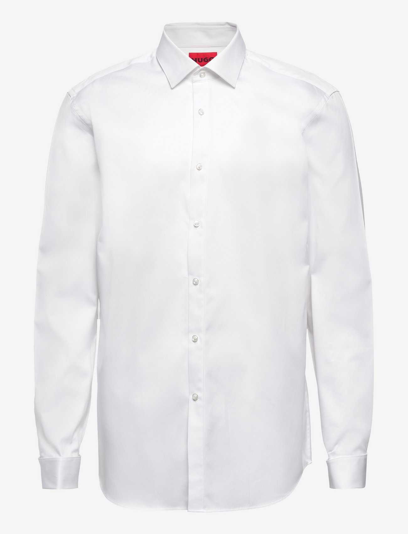 HUGO - King - open white - 0