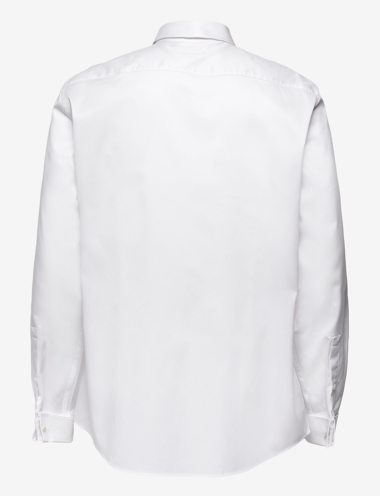 HUGO - King - open white - 1