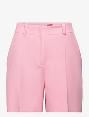 HUGO - Hatisi - casual shorts - light/pastel pink - 0