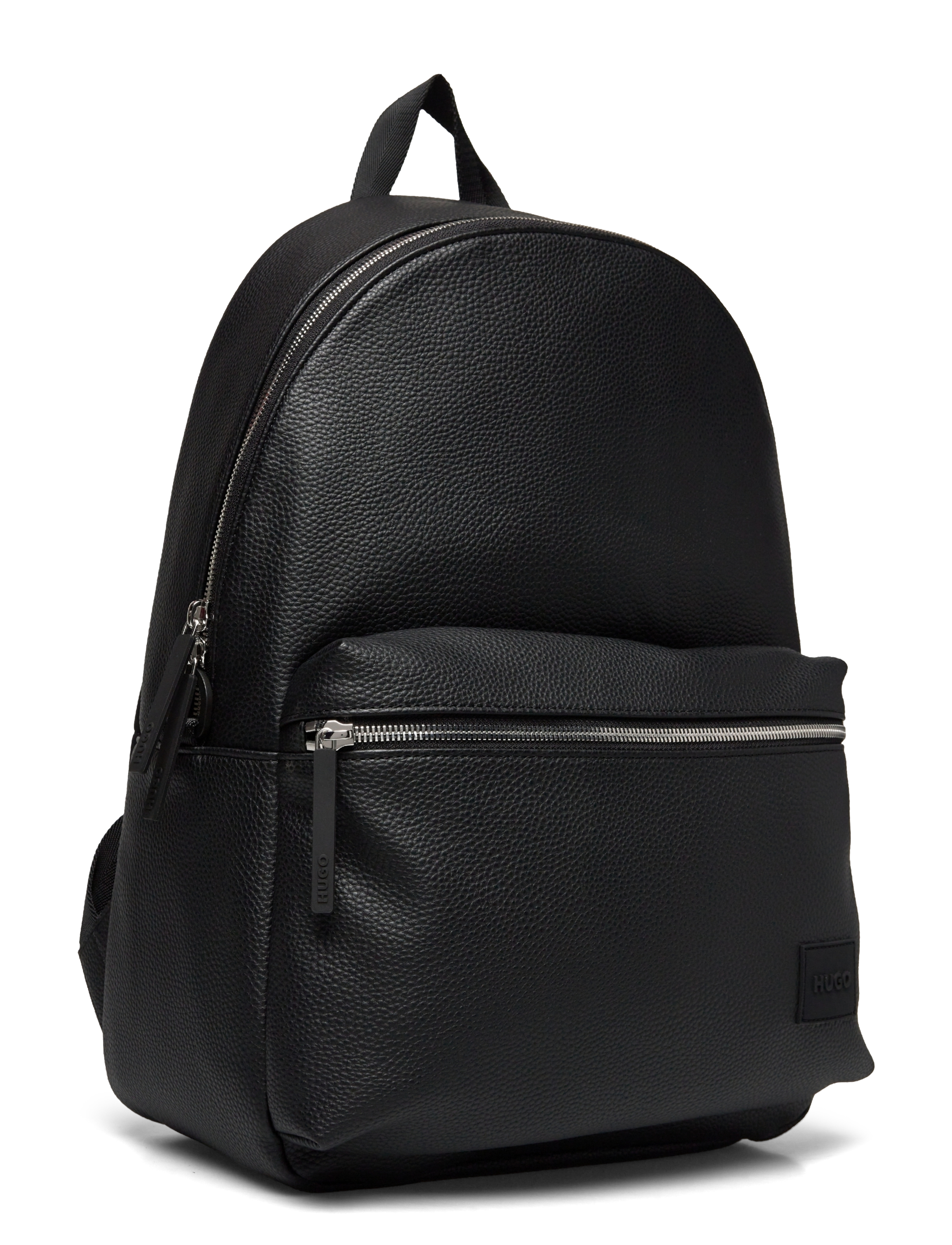 HUGO - Ethon 2.0HI_Backpack - black - 2