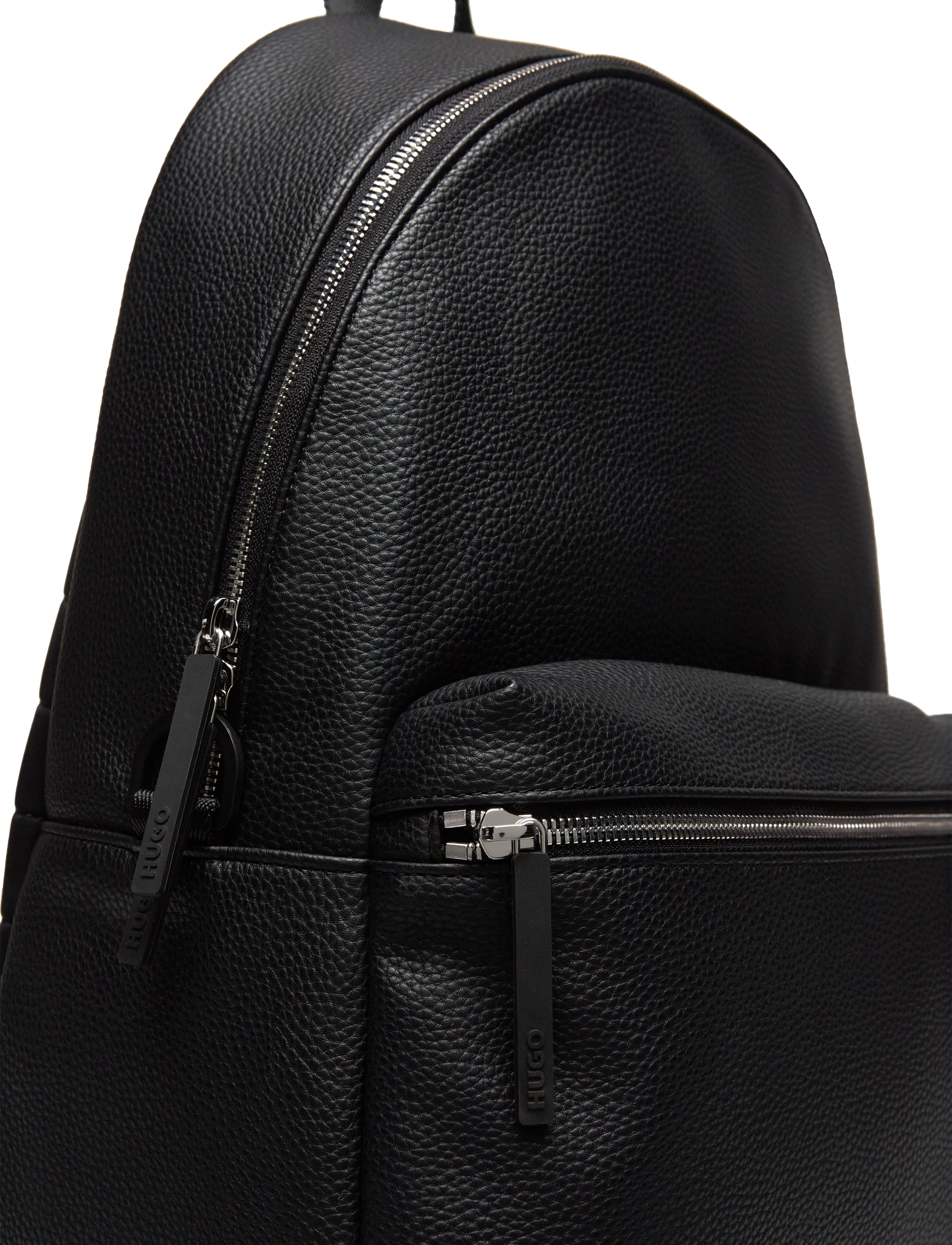 HUGO - Ethon 2.0HI_Backpack - black - 3