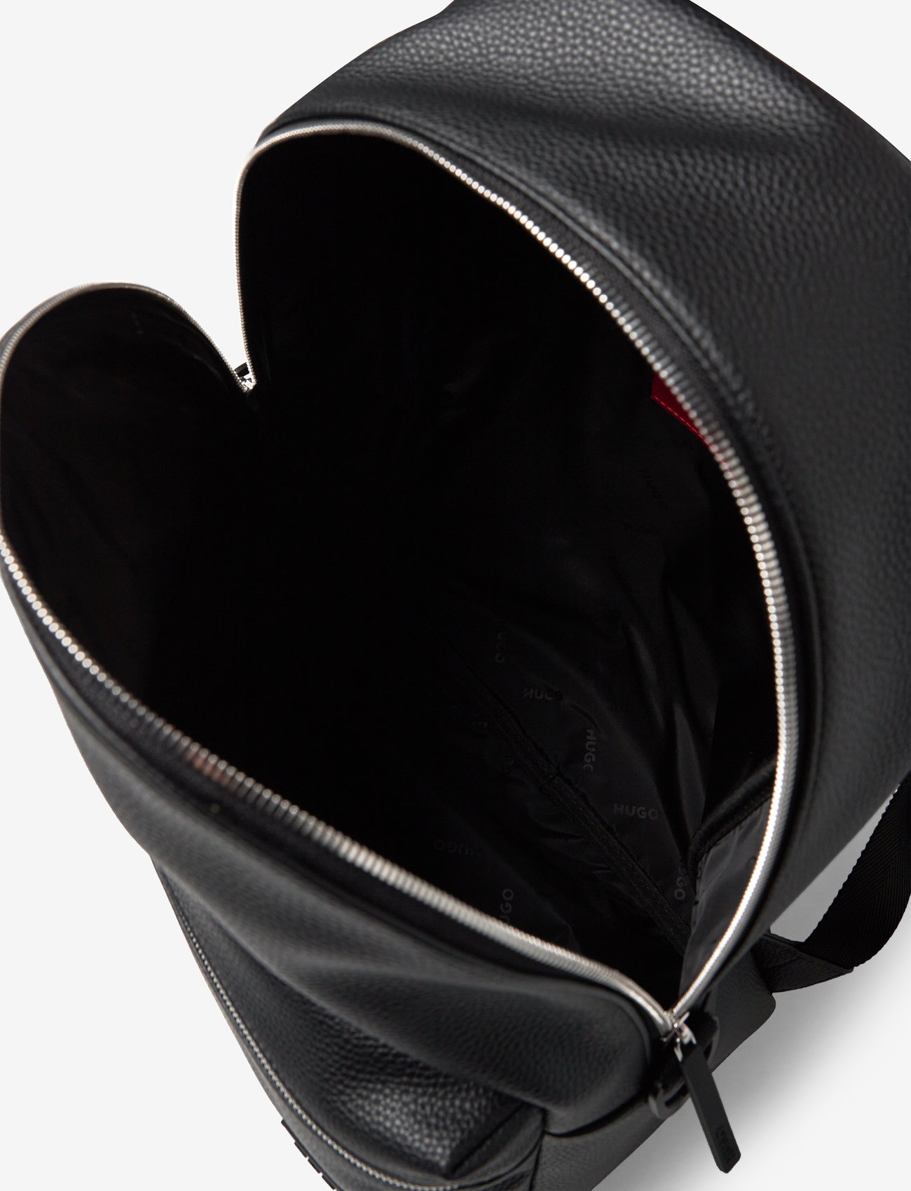 HUGO - Ethon 2.0HI_Backpack - black - 4