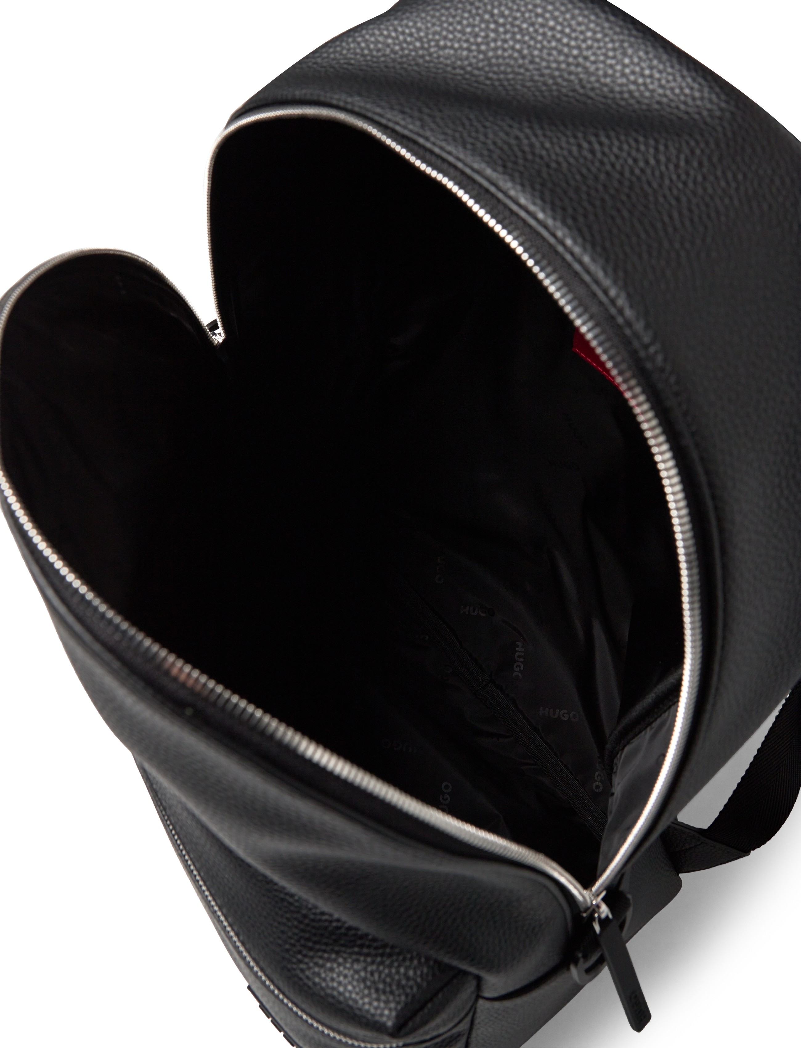 HUGO - Ethon 2.0HI_Backpack - black - 4