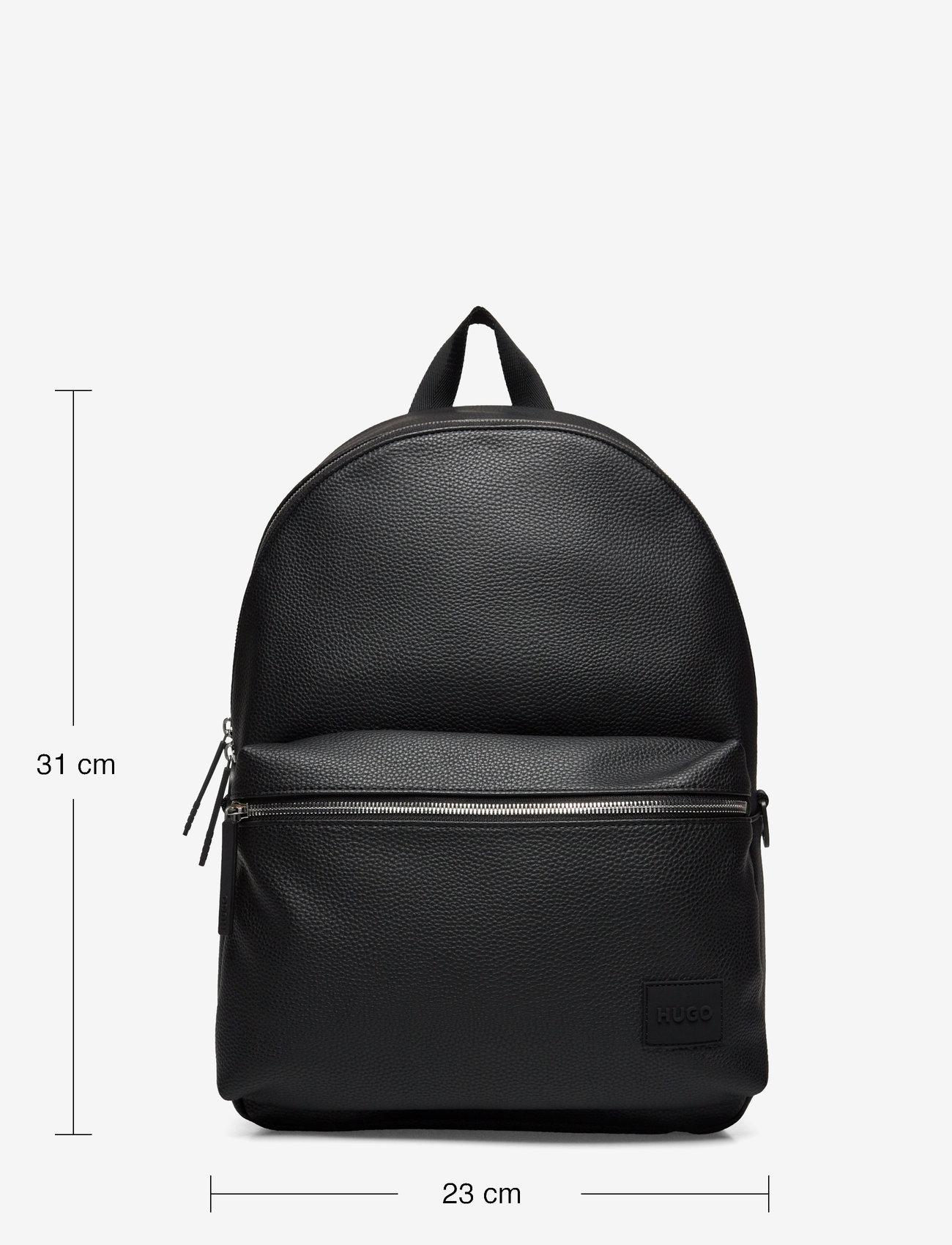 HUGO - Ethon 2.0HI_Backpack - black - 5