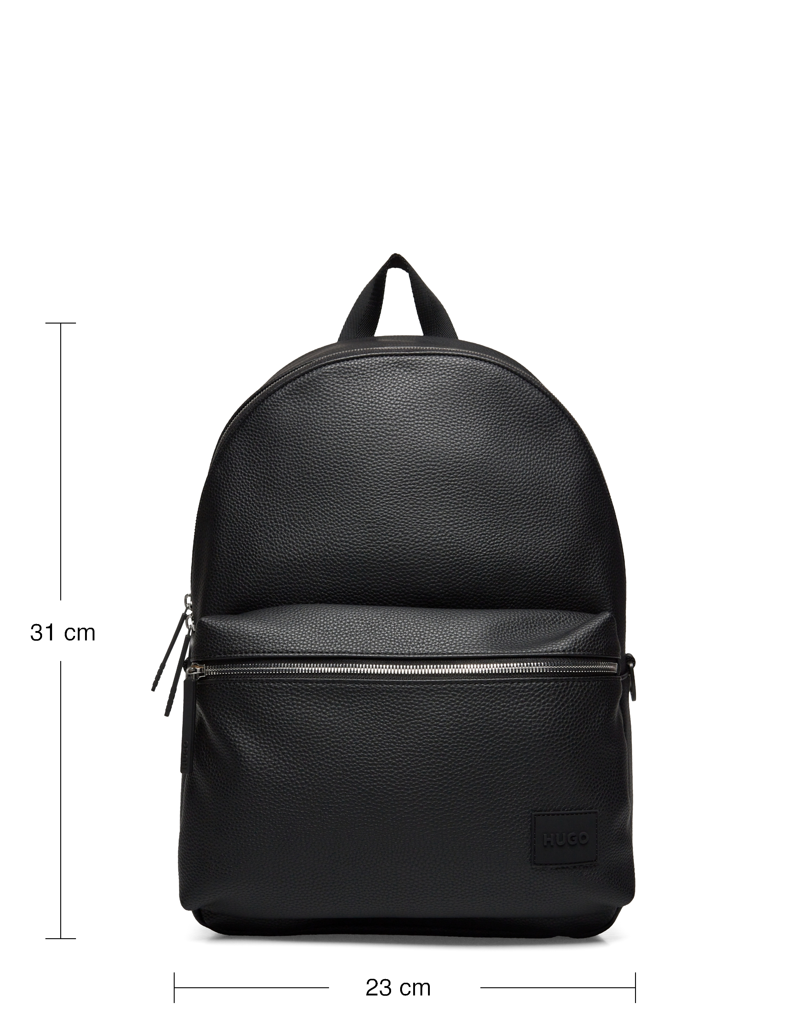 HUGO - Ethon 2.0HI_Backpack - black - 5