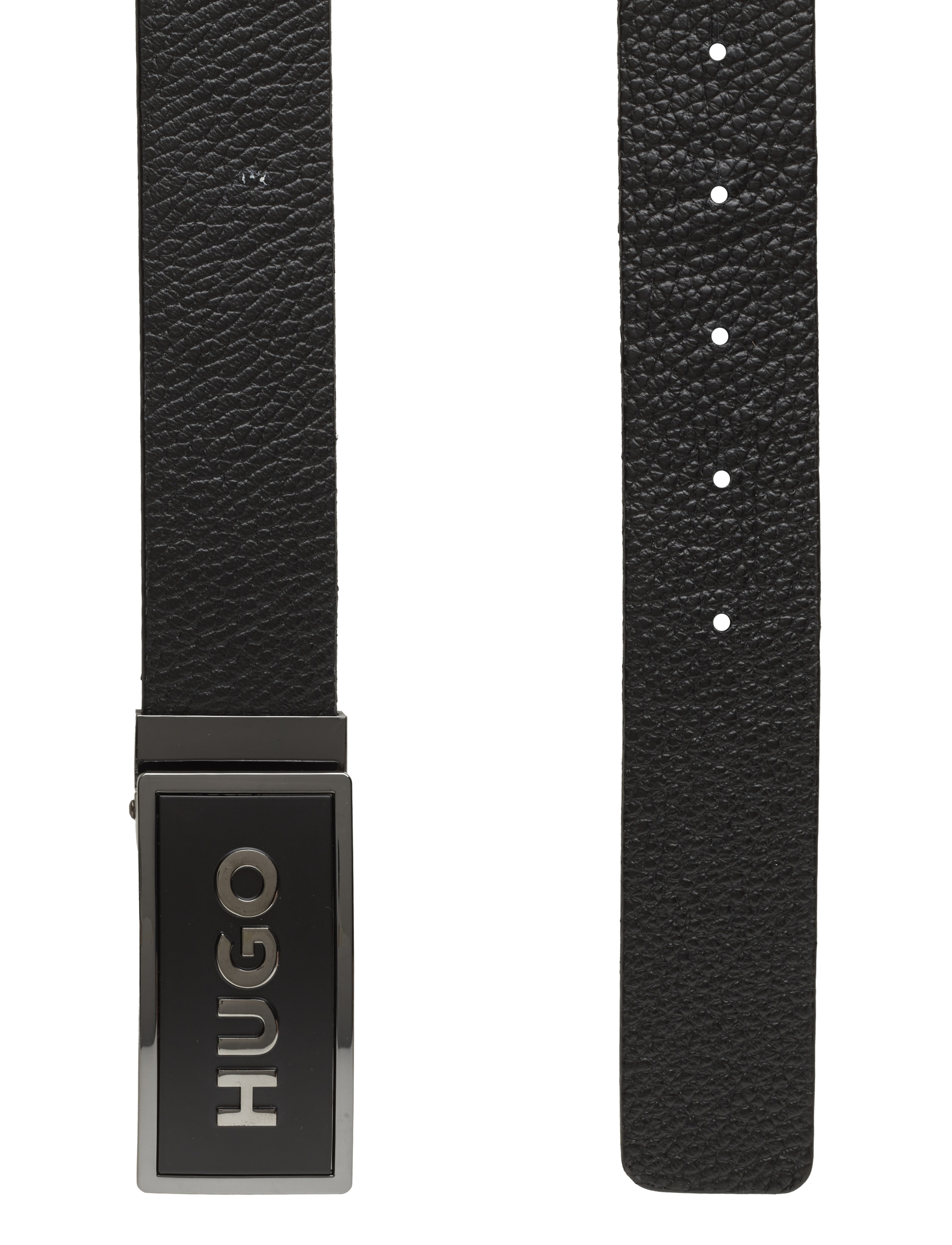 HUGO - Garin_Sr35_grp - black - 1
