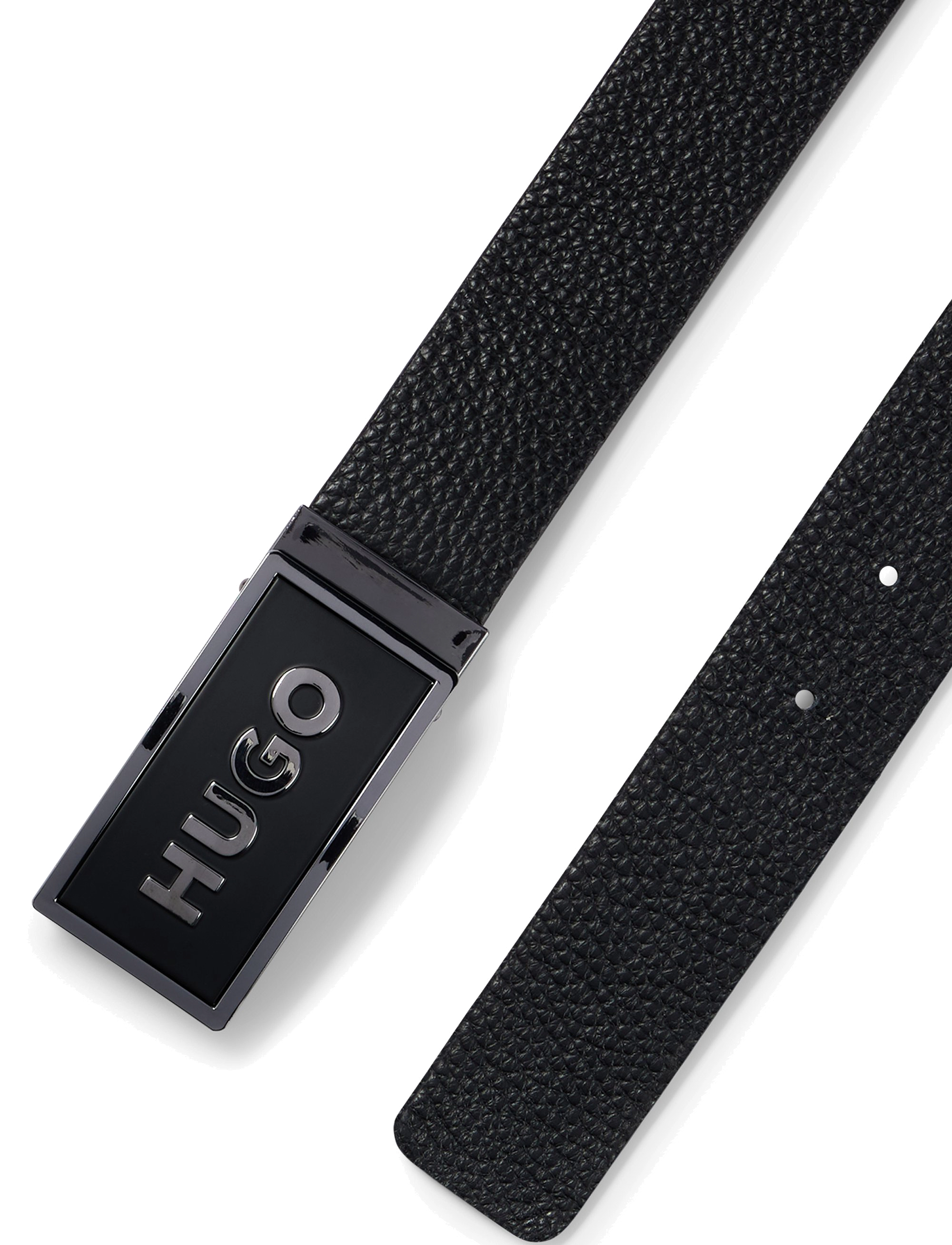 HUGO - Garin_Sr35_grp - black - 5