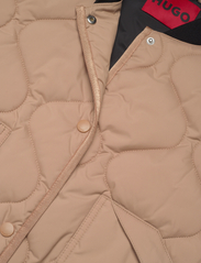 HUGO - Frandia-1 - winter jacket - light beige - 2