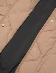 HUGO - Frandia-1 - winter jacket - light beige - 4