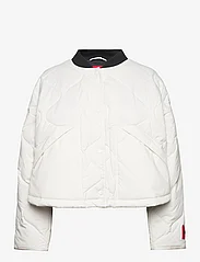HUGO - Frandia-1 - winter jacket - open white - 0