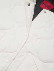HUGO - Frandia-1 - winter jacket - open white - 2