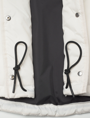 HUGO - Frandia-1 - winter jacket - open white - 3