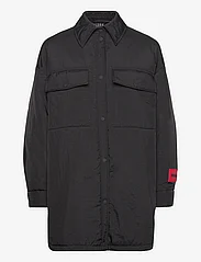 HUGO - Fabrica-1 - winter jacket - black - 0