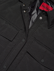 HUGO - Fabrica-1 - winter jacket - black - 2