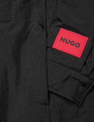 HUGO - Fabrica-1 - kurtki zimowe - black - 3