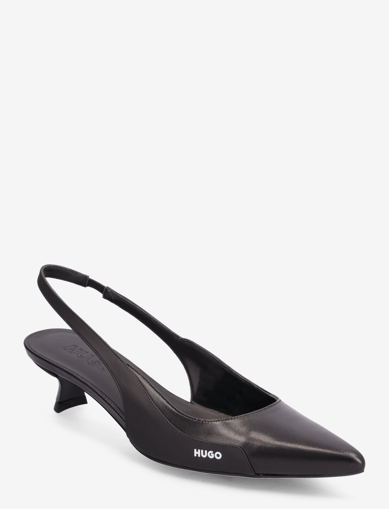 HUGO - Alexis Pump 35-Rb - black - 0