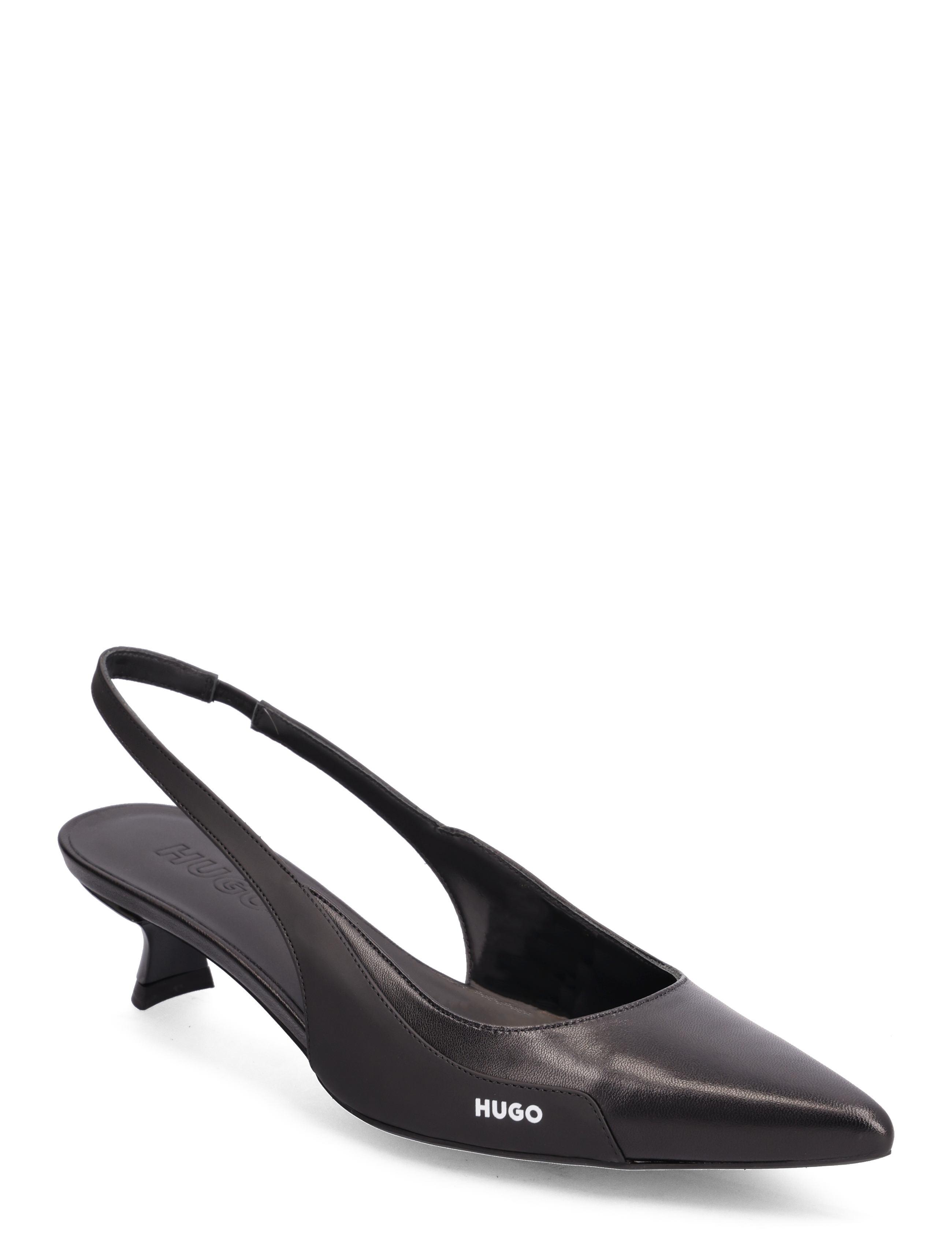 HUGO - Alexis Pump 35-Rb - black - 0