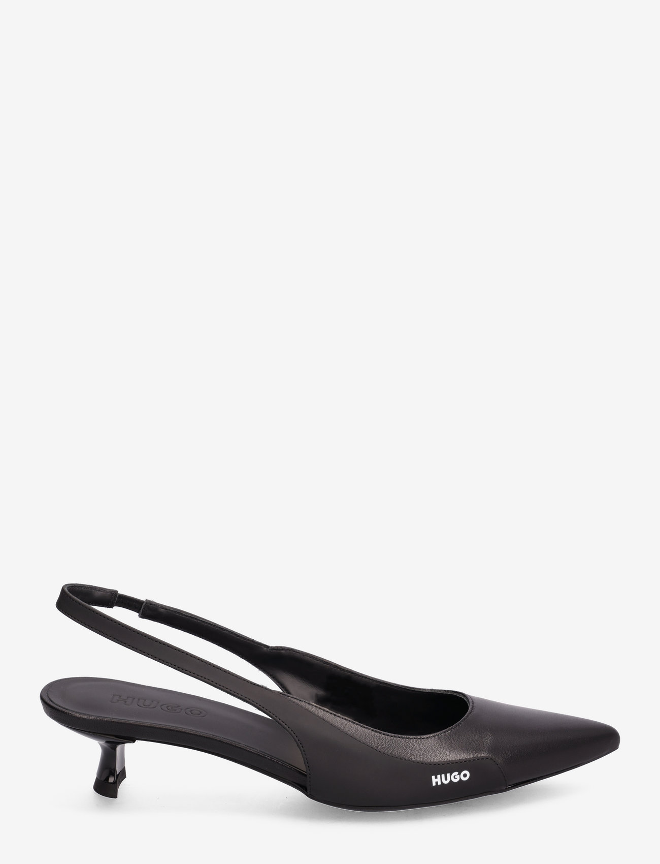 HUGO - Alexis Pump 35-Rb - black - 1