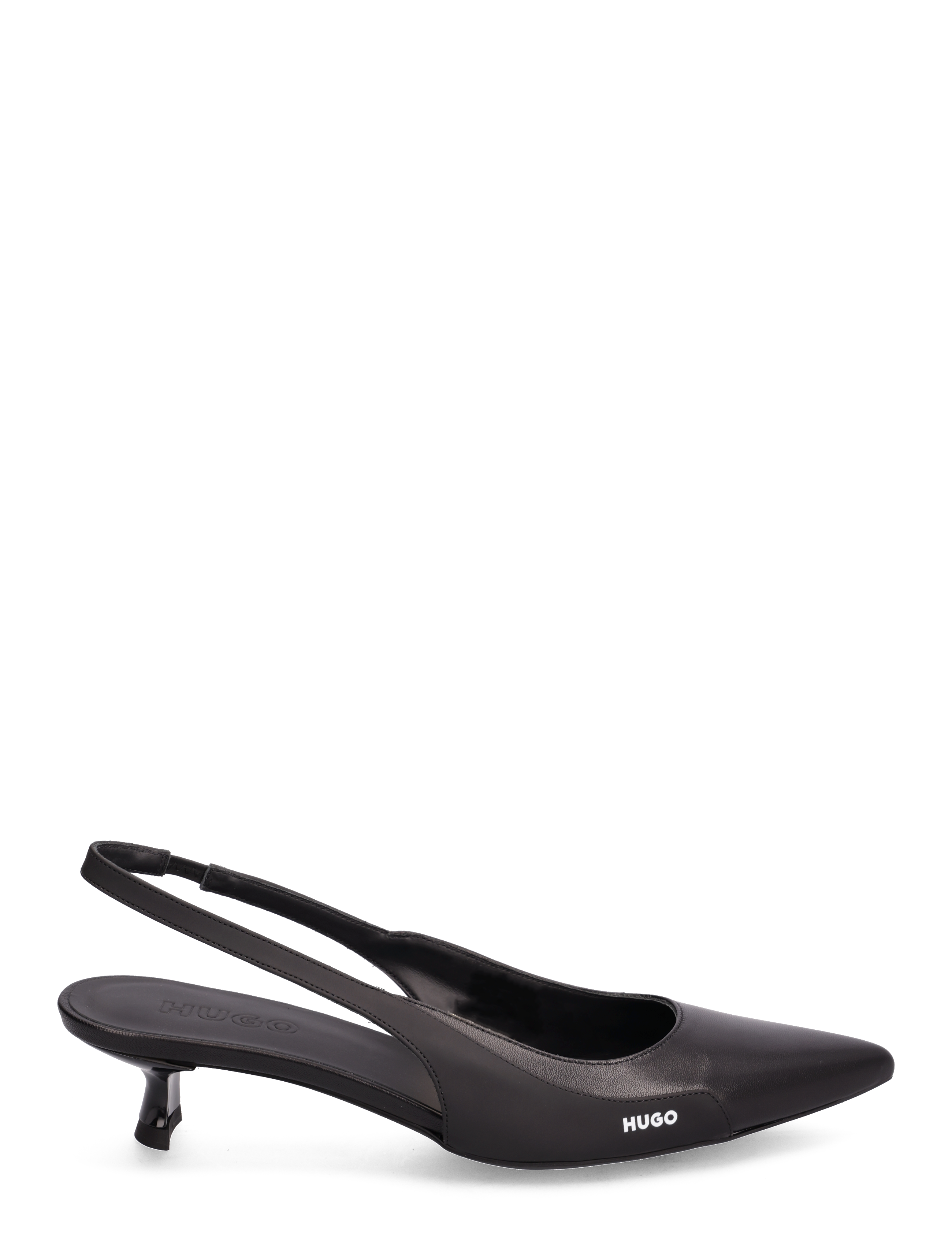 HUGO - Alexis Pump 35-Rb - black - 1