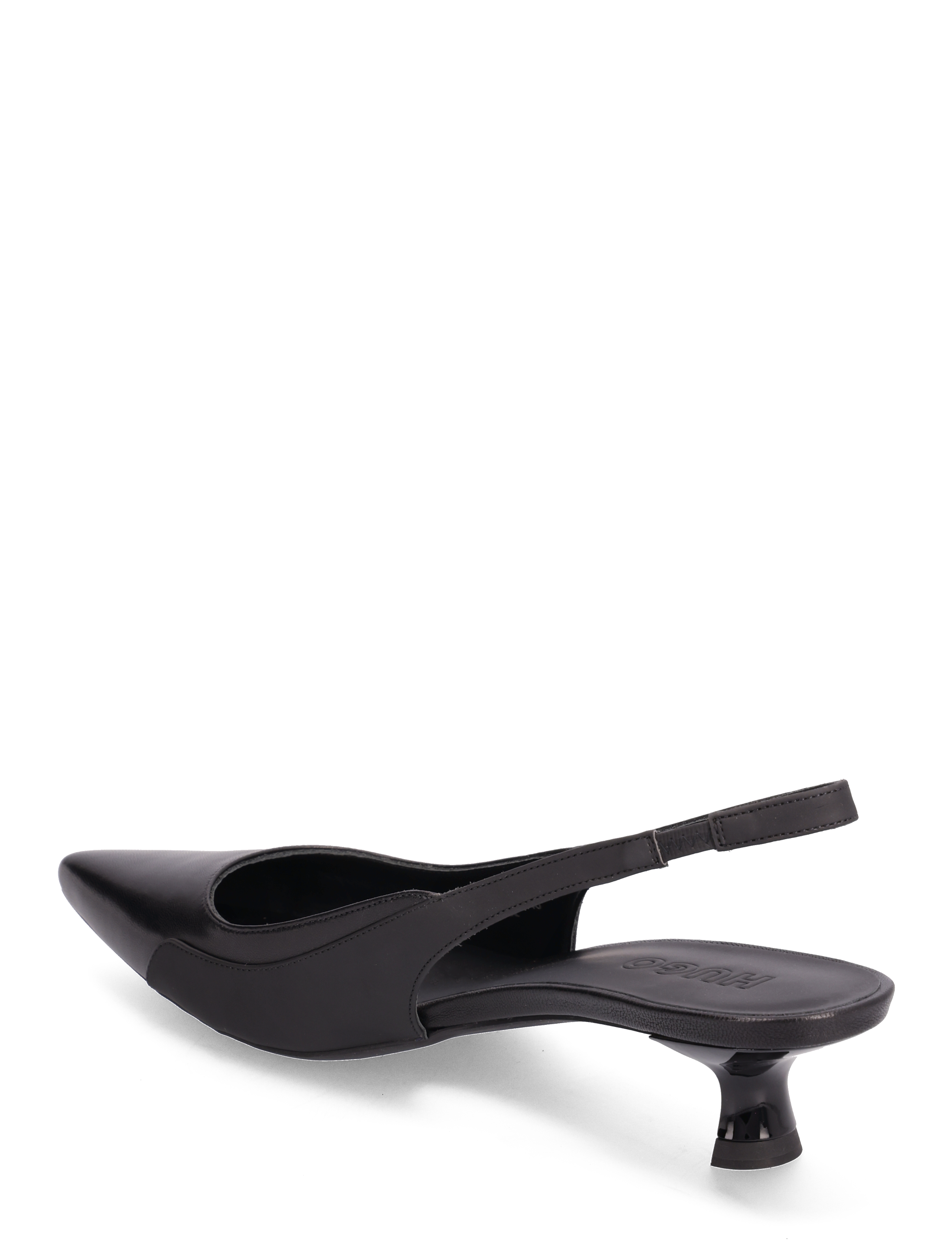 HUGO - Alexis Pump 35-Rb - black - 2