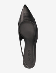HUGO - Alexis Pump 35-Rb - ballīšu apģērbs par outlet cenām - black - 3