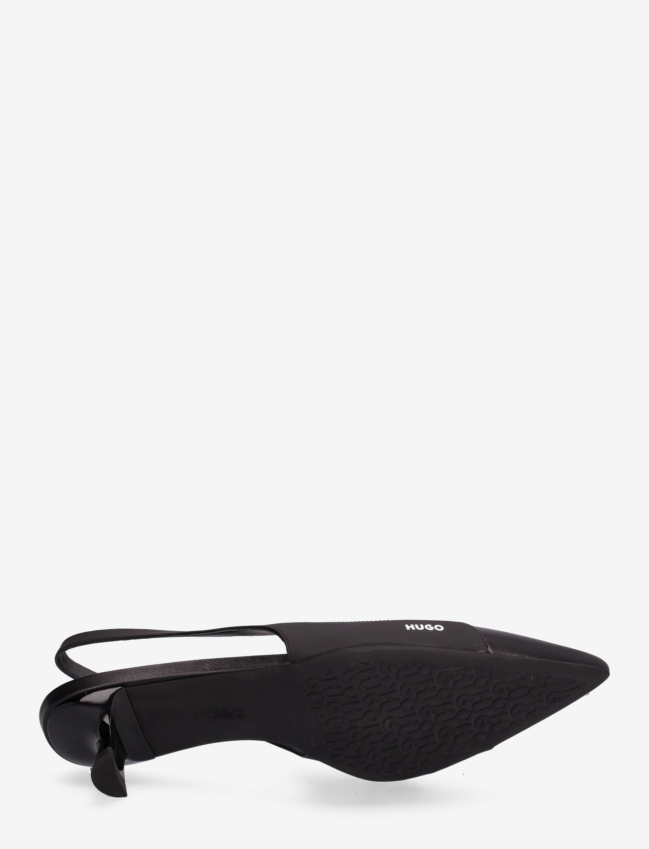 HUGO - Alexis Pump 35-Rb - black - 4