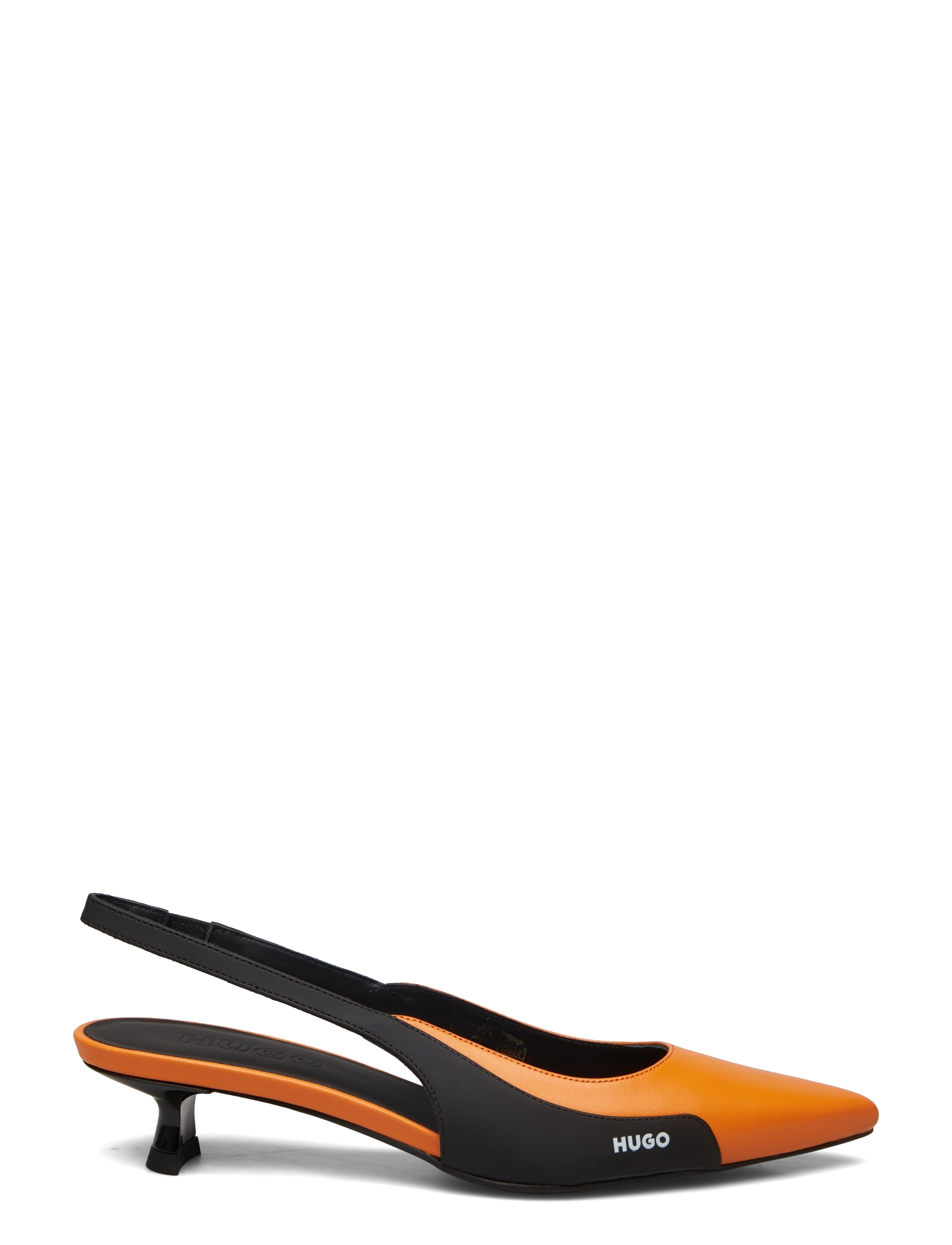 HUGO - Alexis Pump 35-Rb - bright red - 1