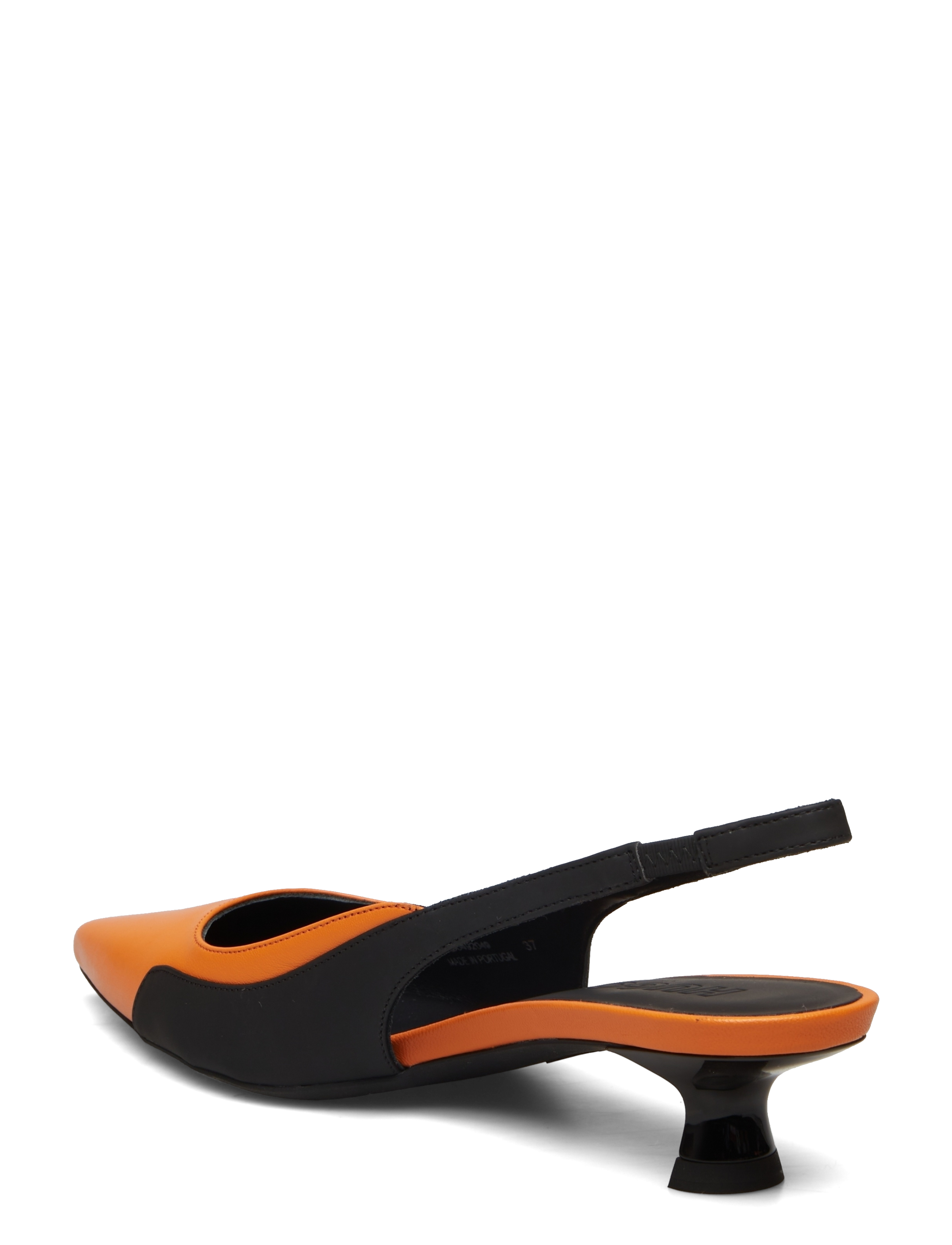 HUGO - Alexis Pump 35-Rb - bright red - 2