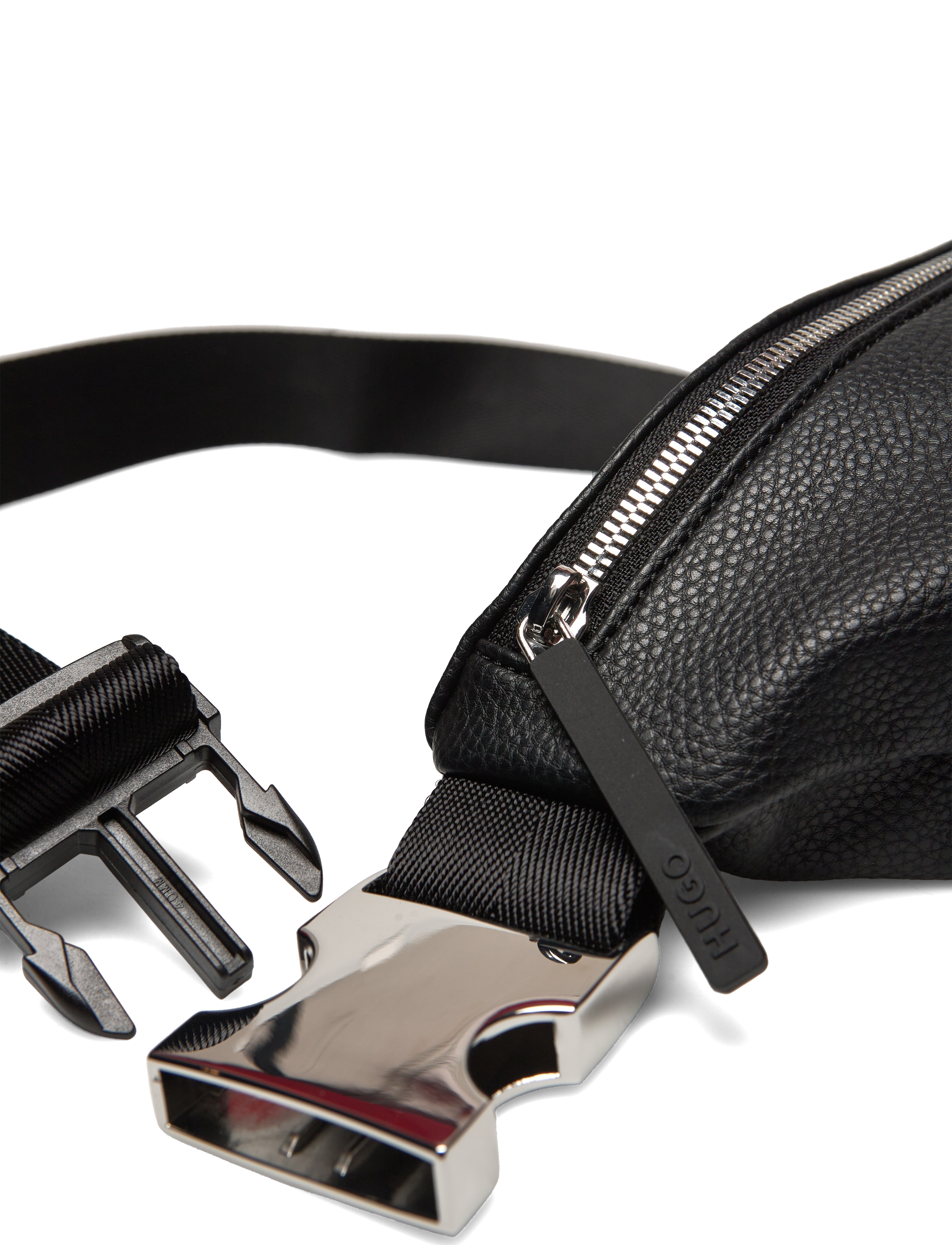 HUGO - Ethon 2.0HI_Bumbag - black - 3