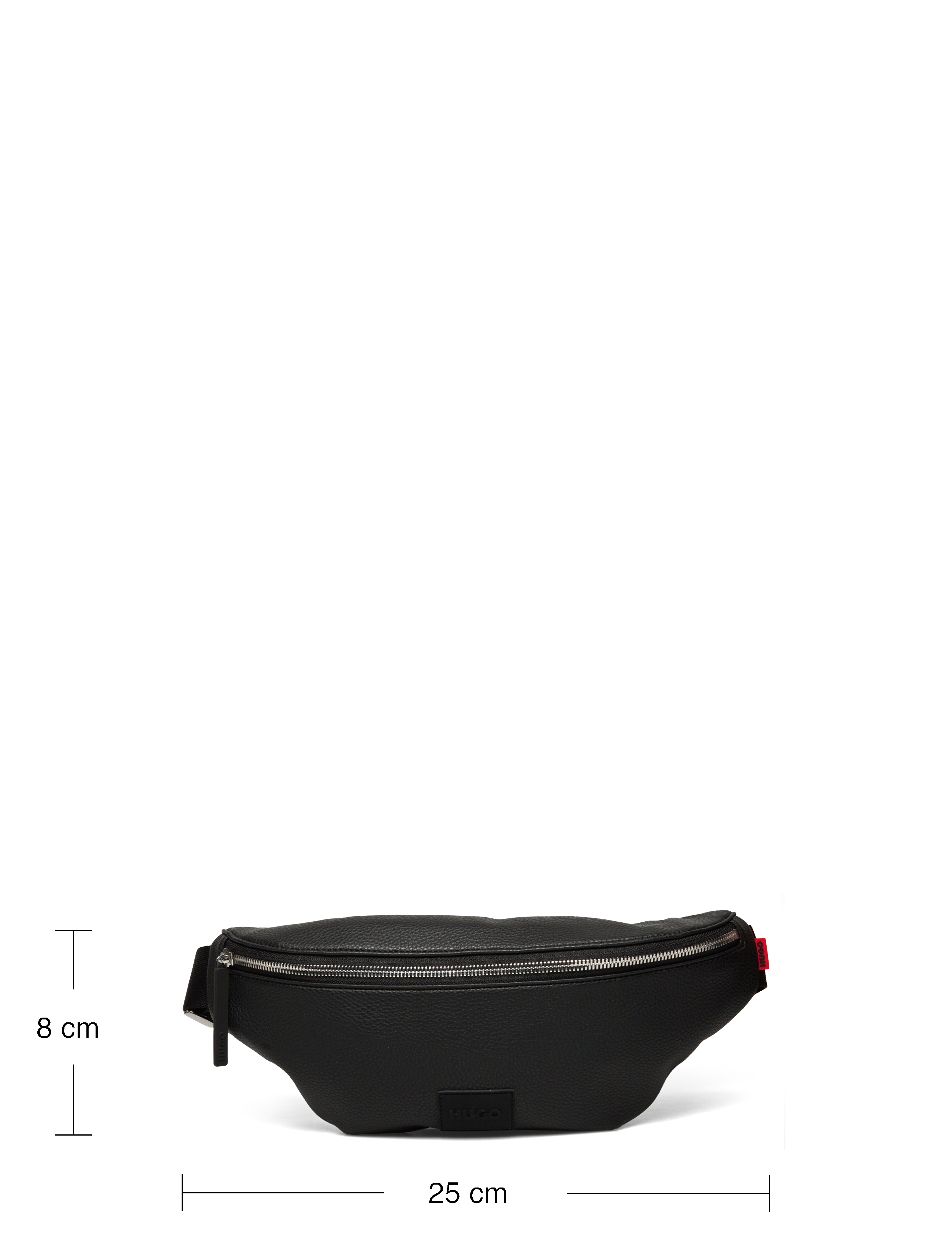 HUGO - Ethon 2.0HI_Bumbag - black - 5