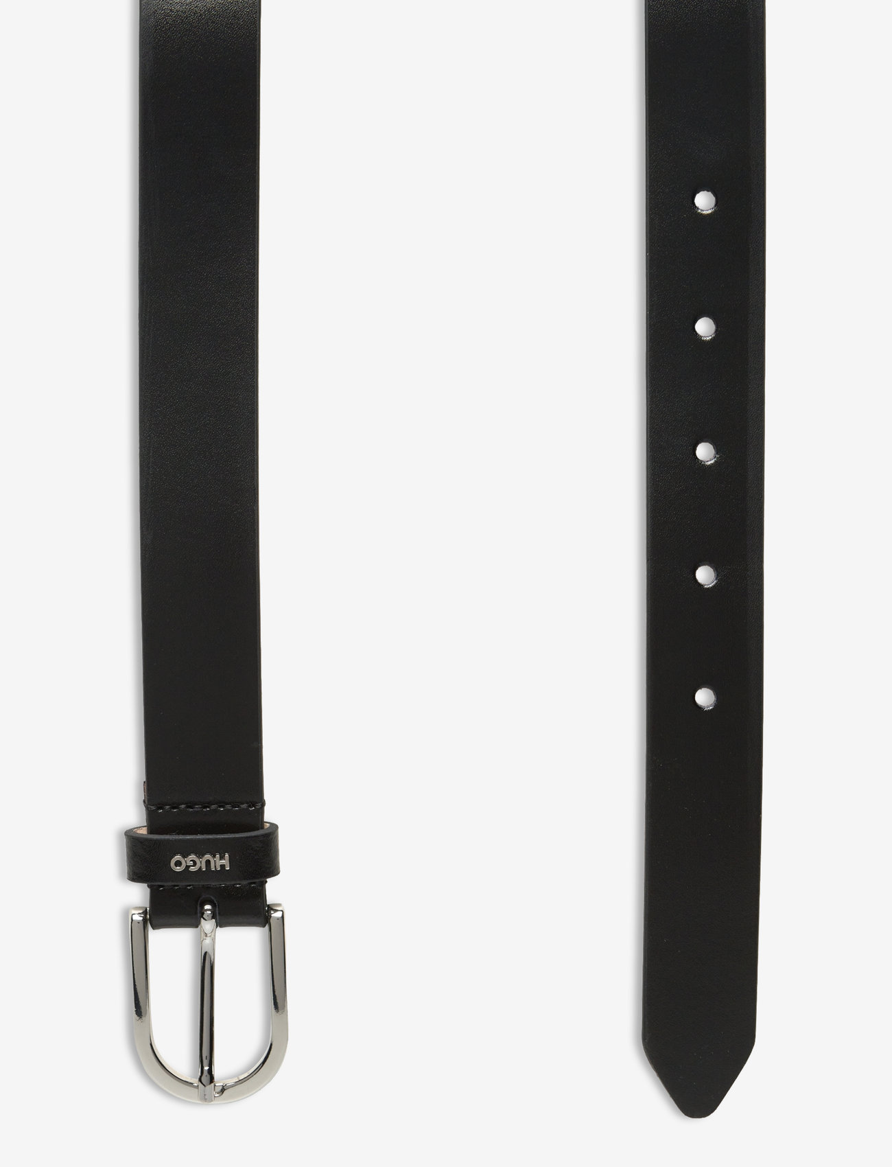 HUGO - Zoey_Sz25 - black - 1