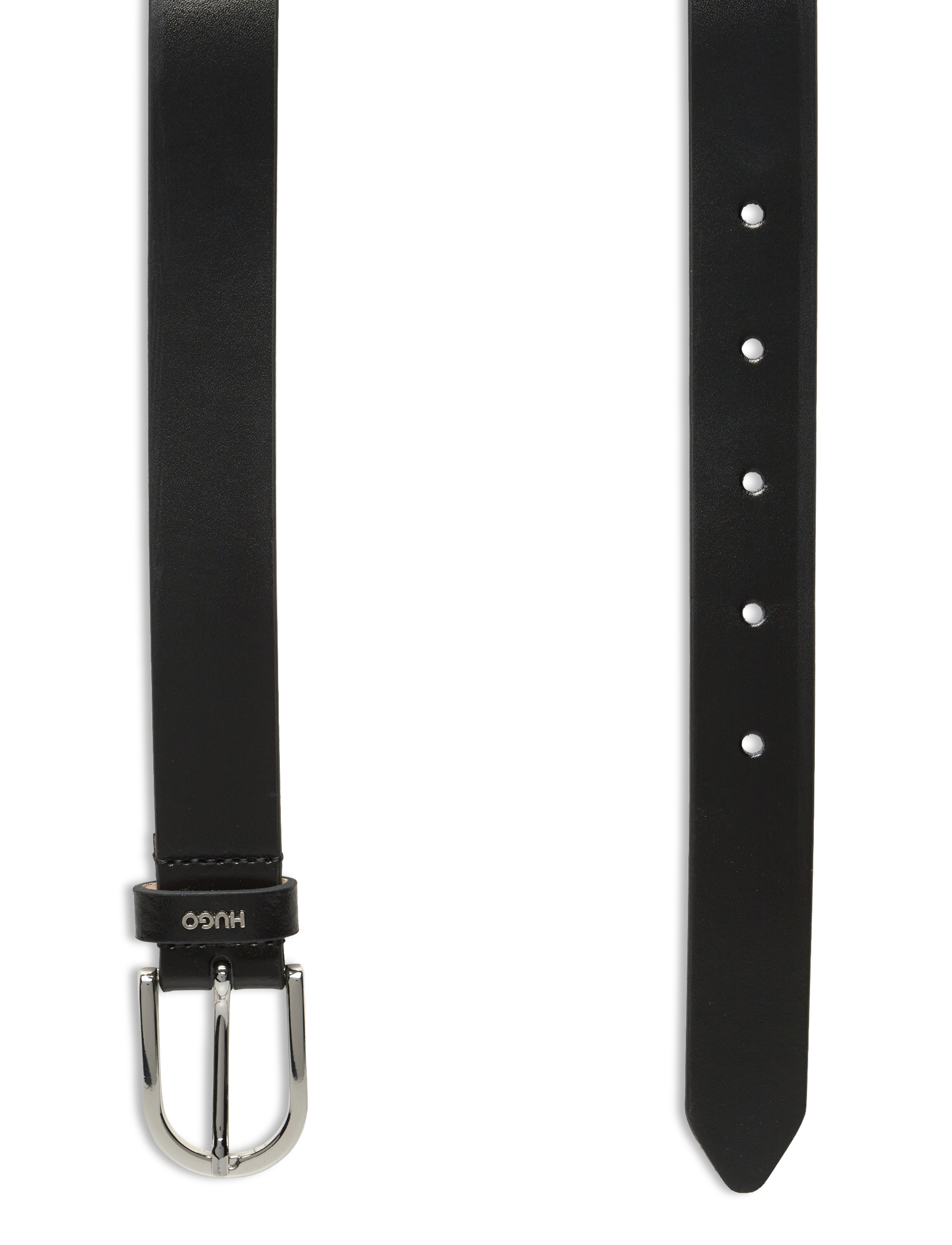 HUGO - Zoey_Sz25 - black - 1