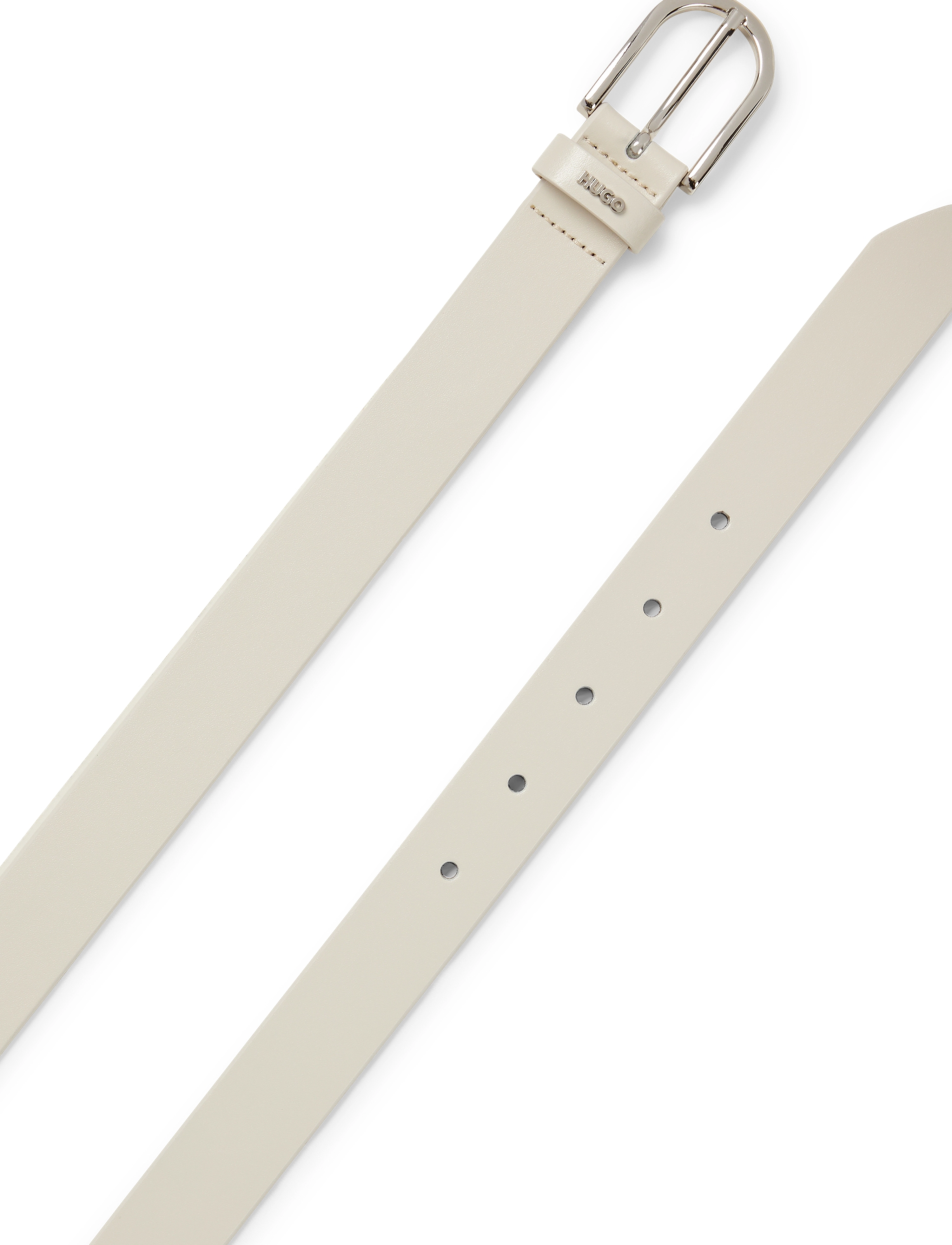 HUGO - Zoey_Sz25 - light beige - 1