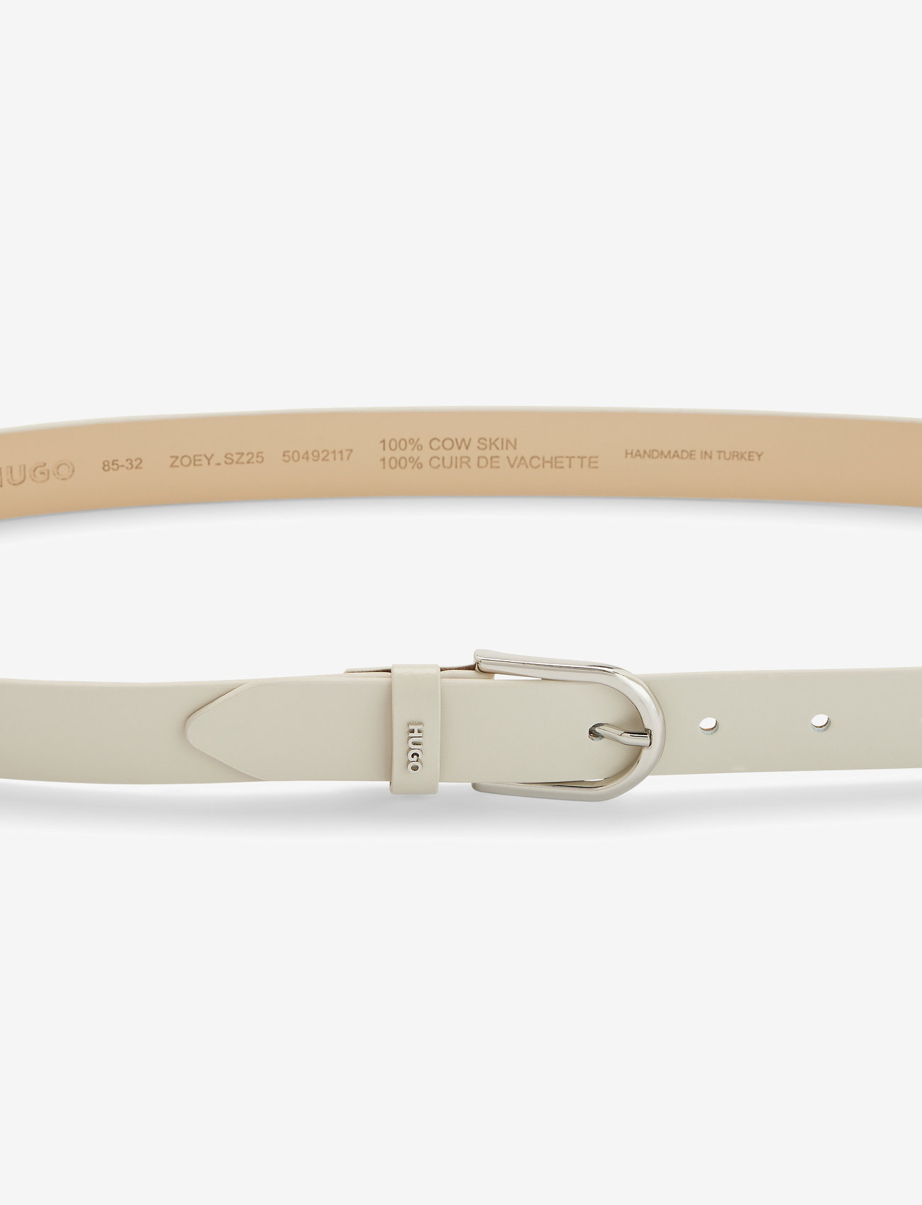 HUGO - Zoey_Sz25 - light beige - 2