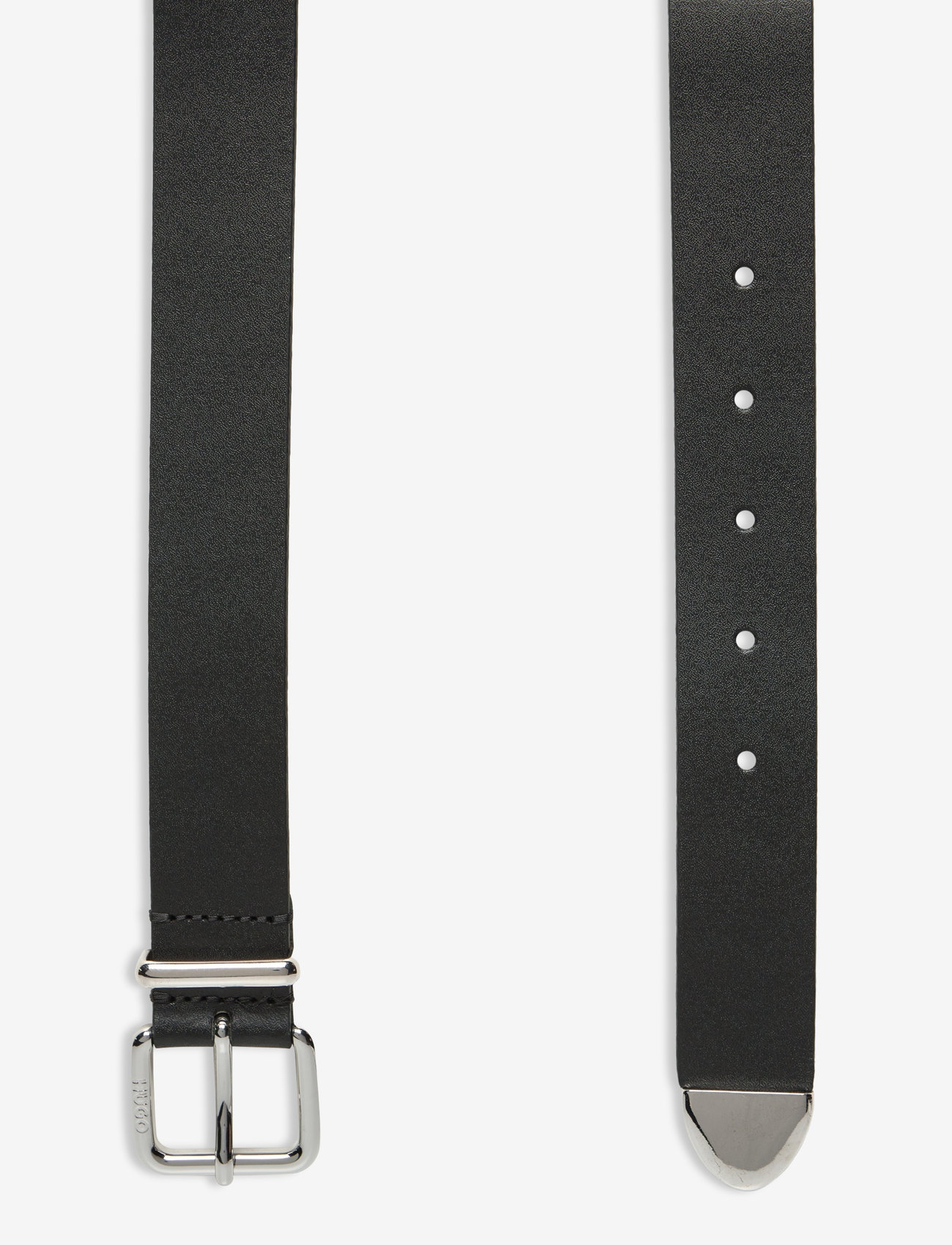 HUGO - Eve-T_Sz30 - black - 1