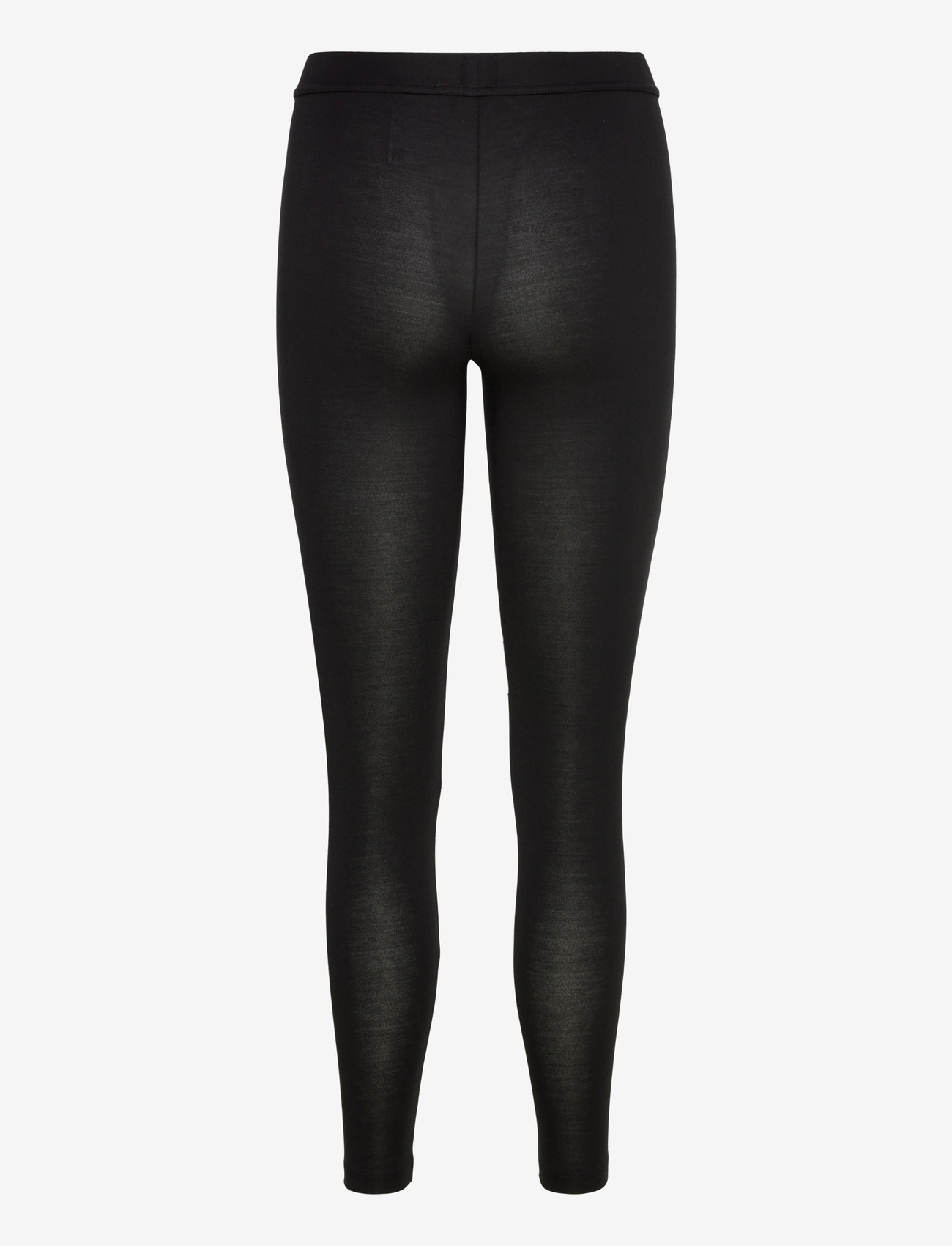 HUGO - LEGGINGS THERMAL - speciella tillfällen - black - 1