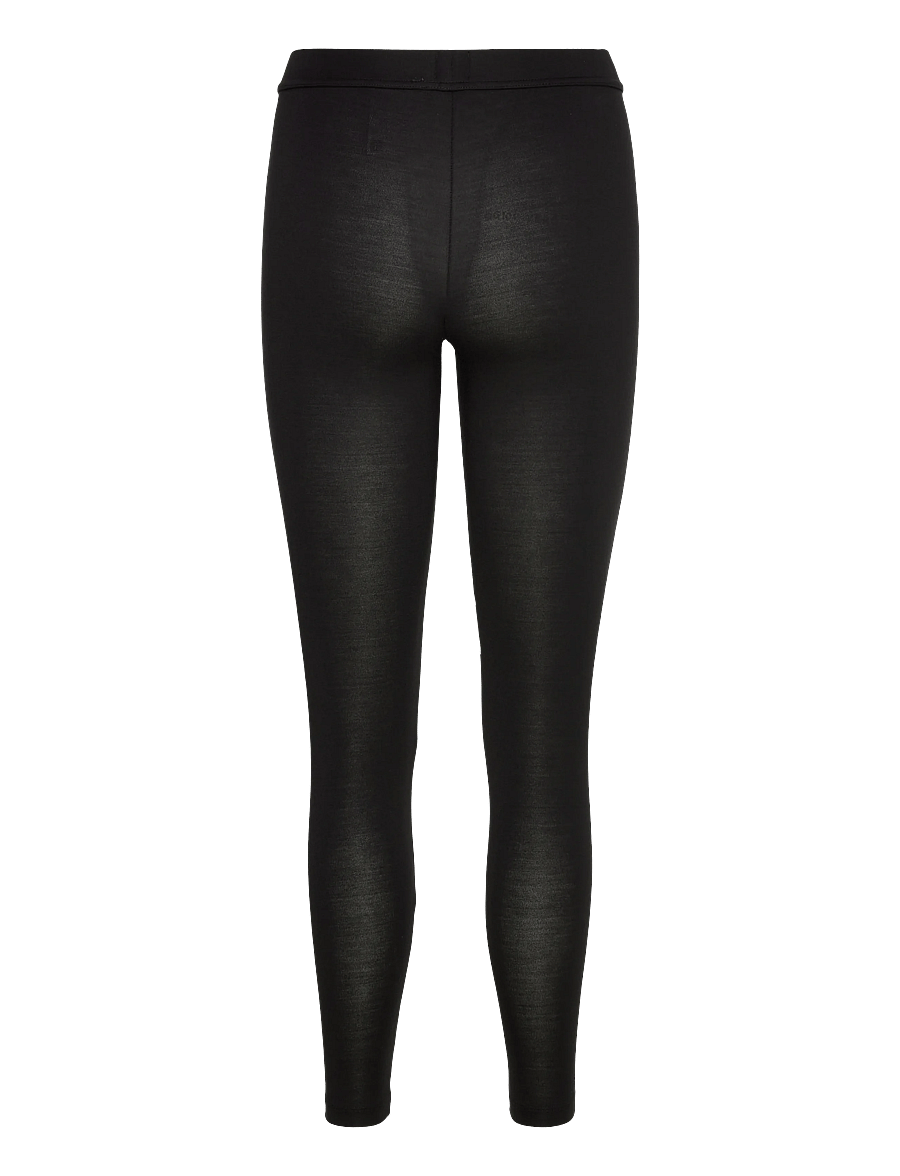 HUGO - LEGGINGS THERMAL - besondere anlässe - black - 1