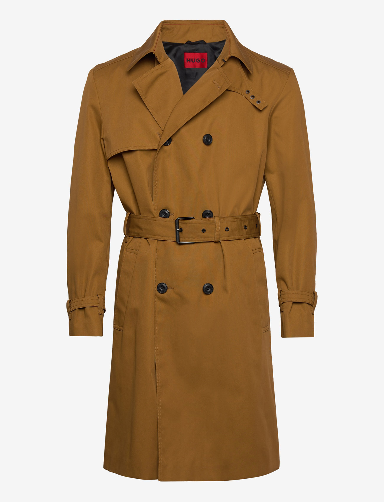 HUGO - Maluks2141 - open brown - 0