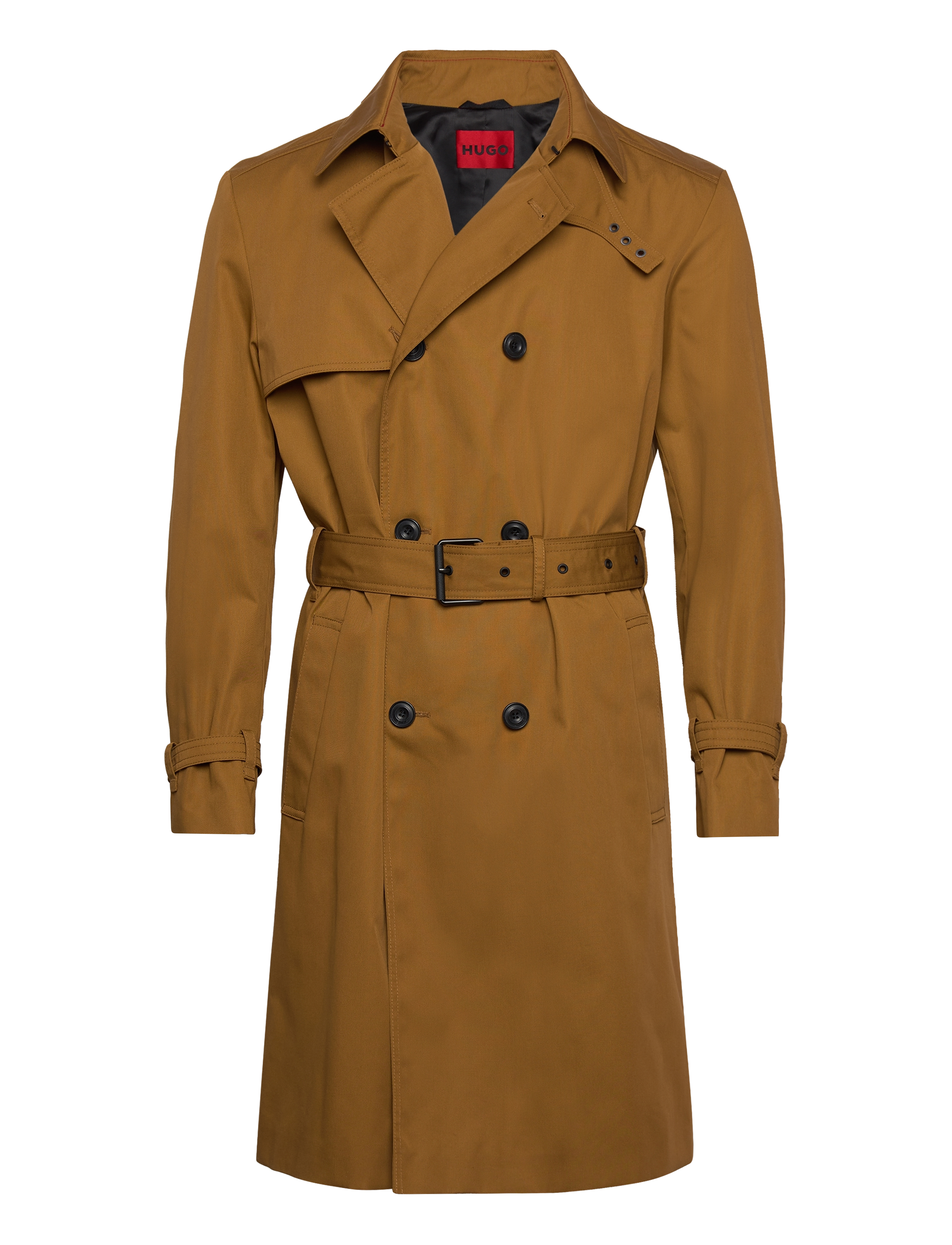 Maluks2141 - OPEN BROWN