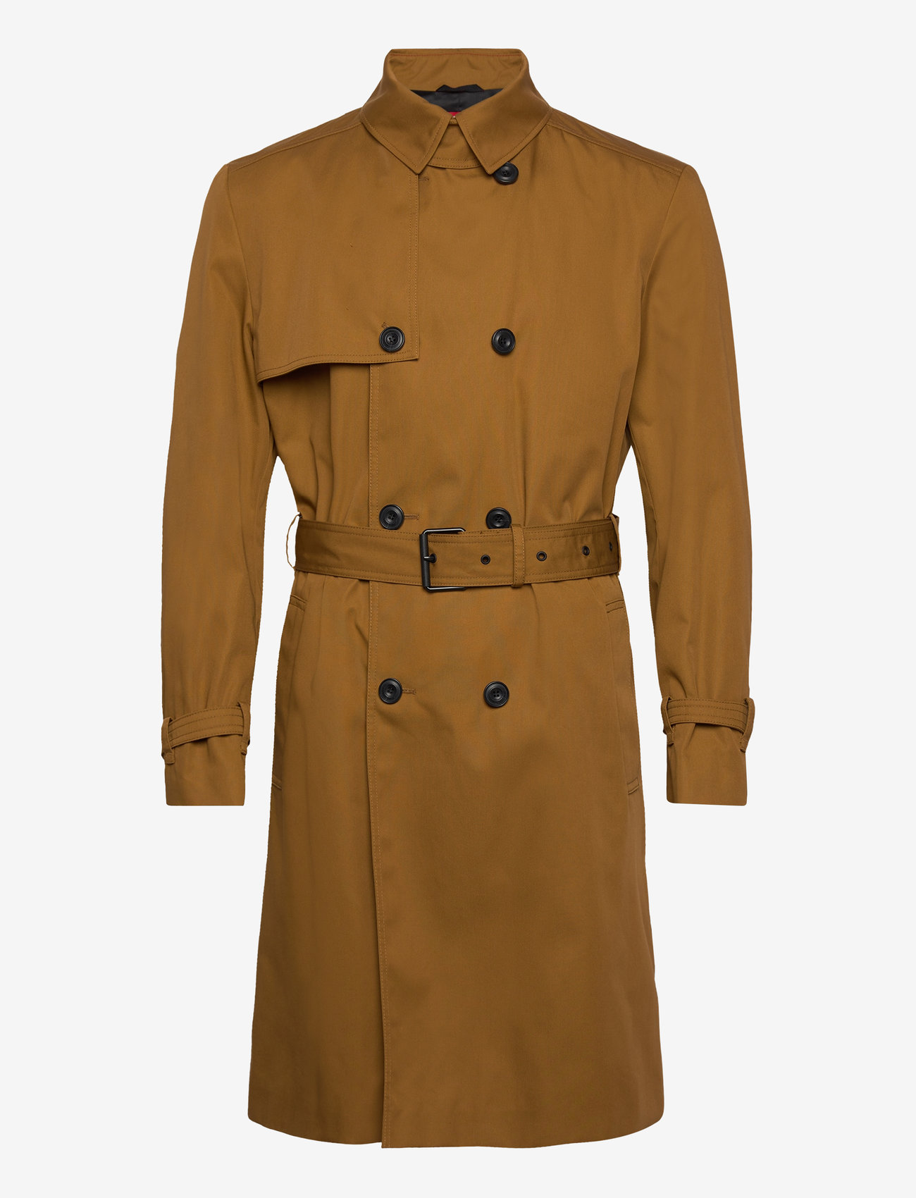 HUGO - Maluks2141 - open brown - 1