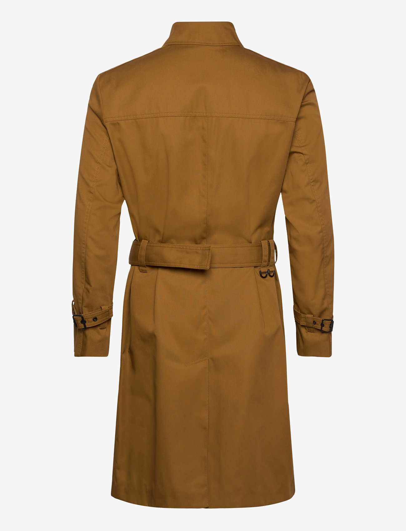 HUGO - Maluks2141 - open brown - 2